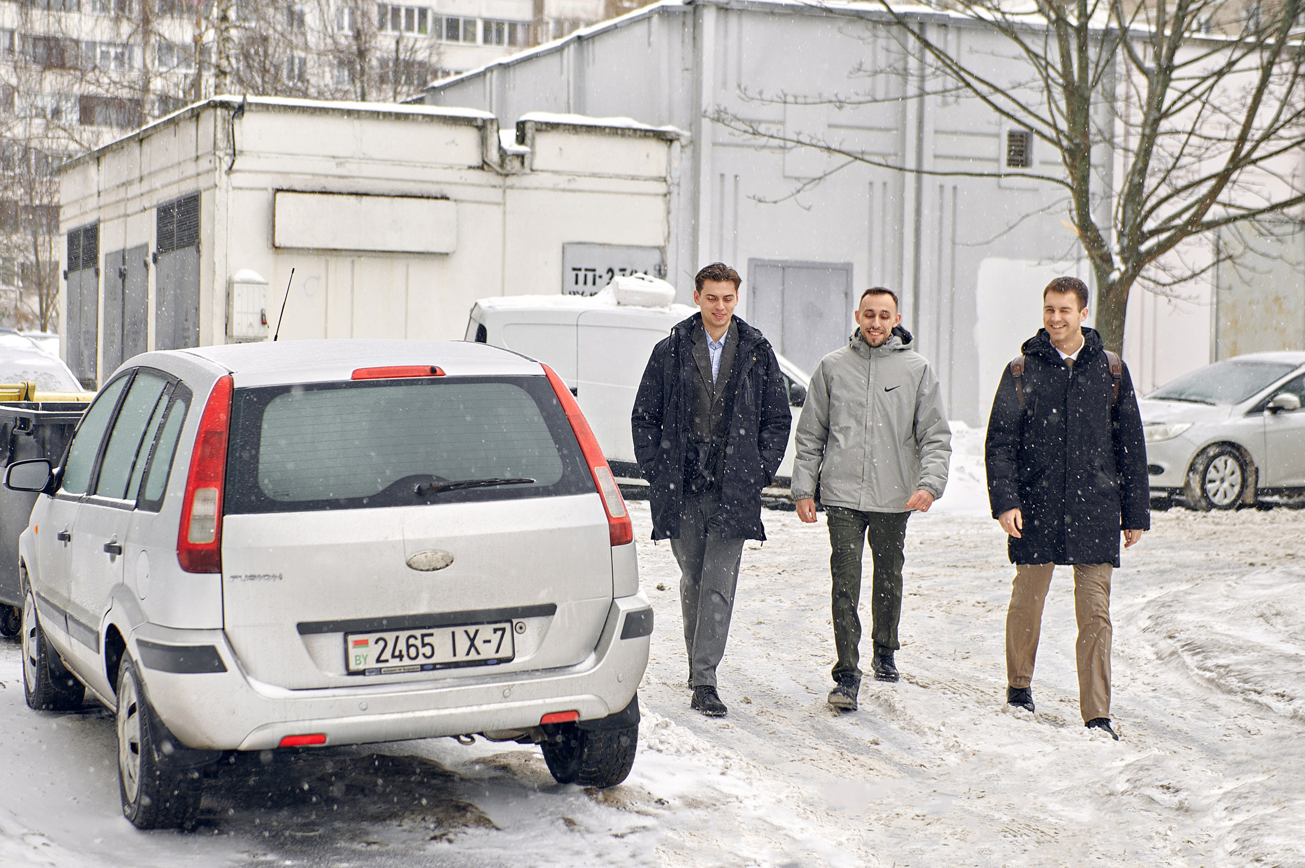 Свадьба Артема и Елены. Фотограф Катерина Устименко