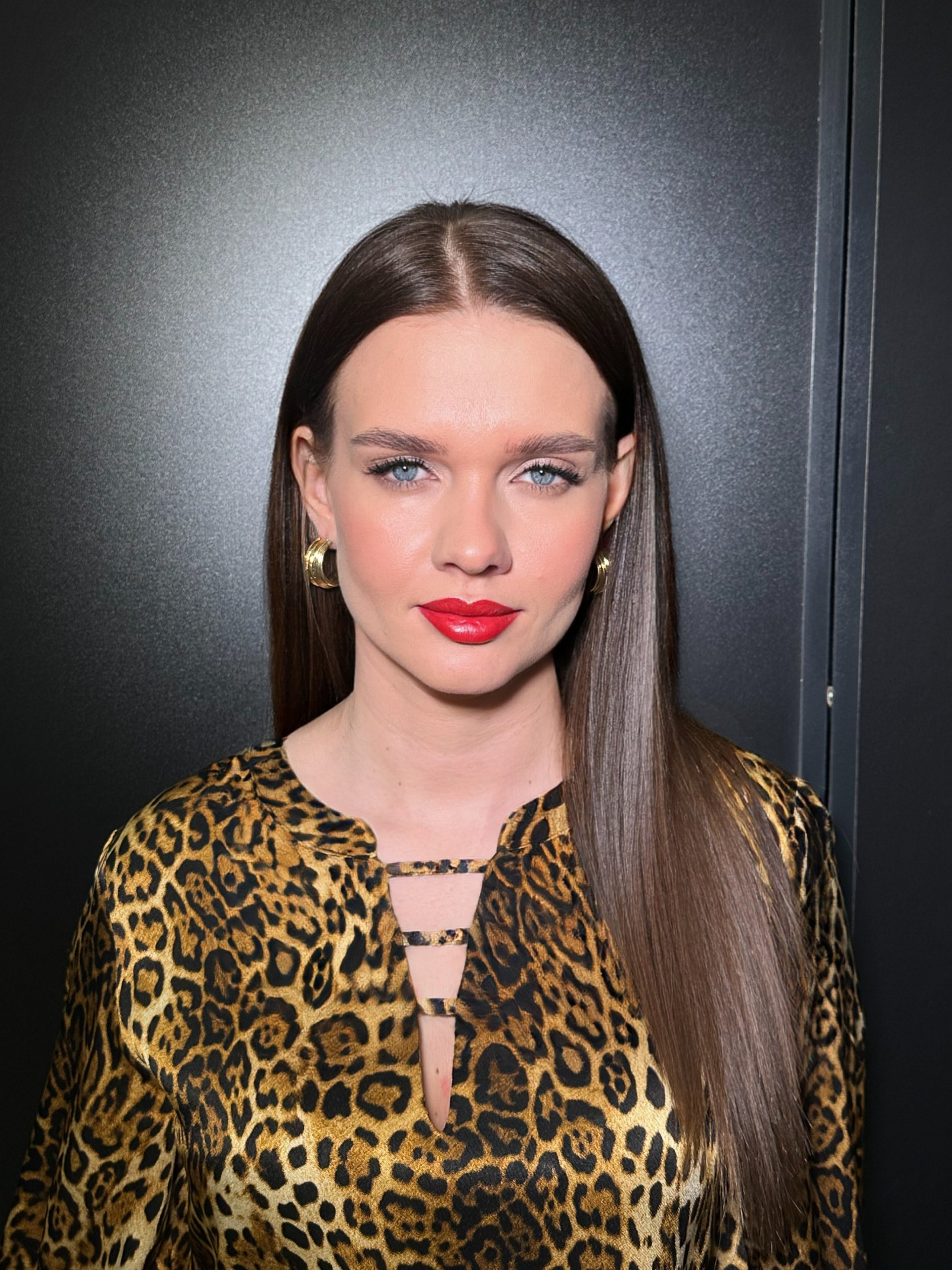 MAKEUP. Кристина Захаренкова