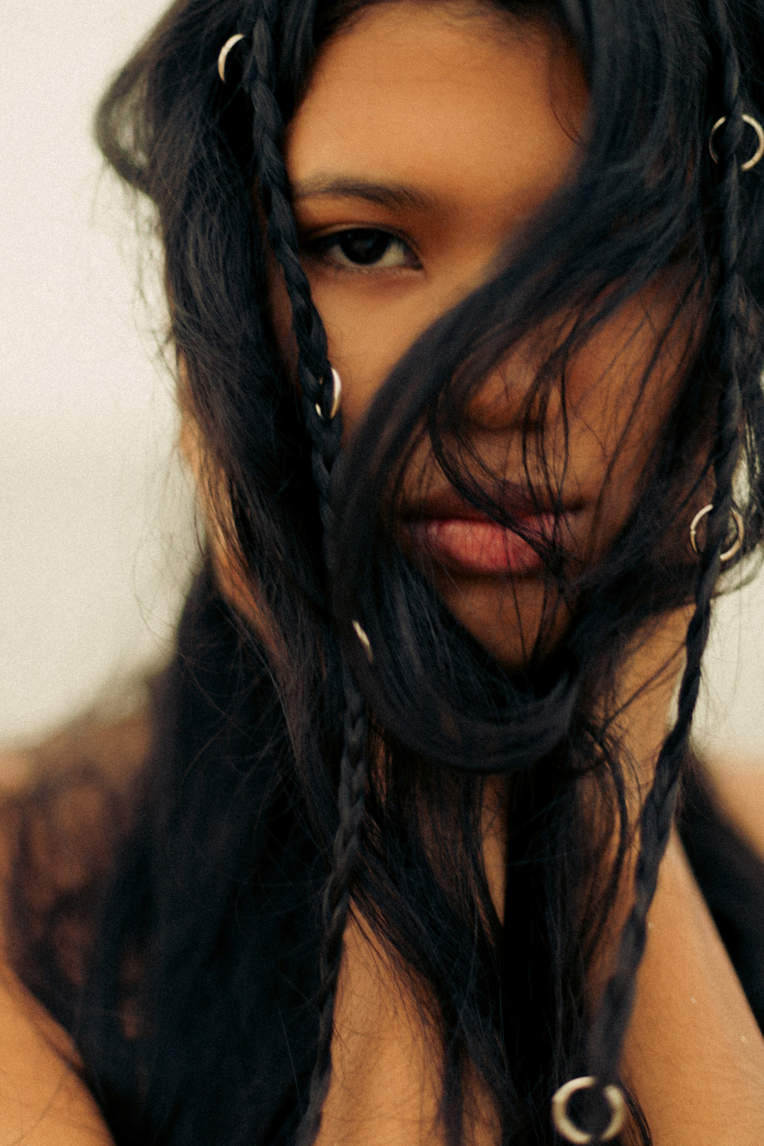 Nathalie. Портретный фотограф / Панама / Анастасия Елизарова