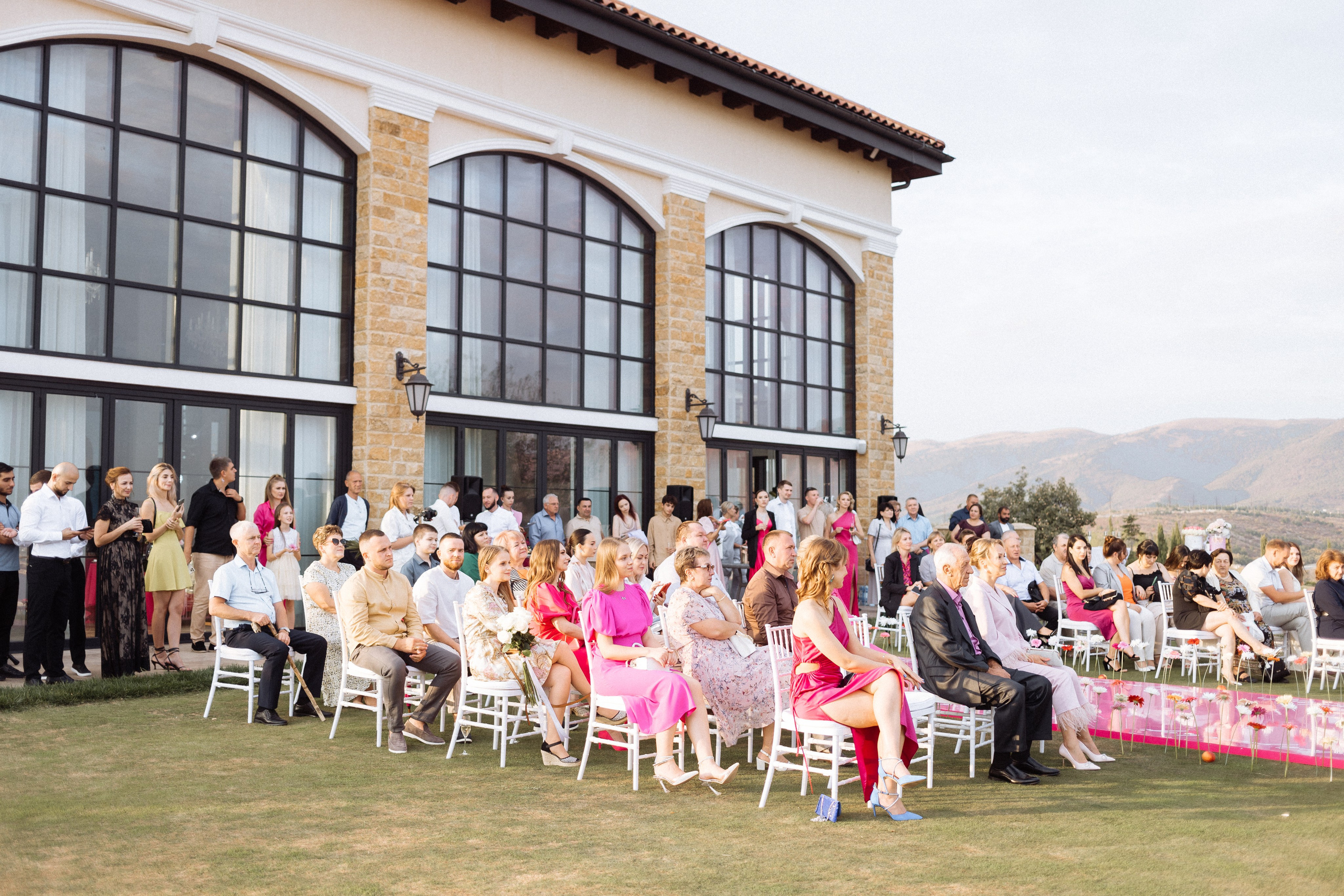Николай&Наталья 29.09 Геленджик. Свадебный фотограф в Москве и по всему миру Инесса Хафизова