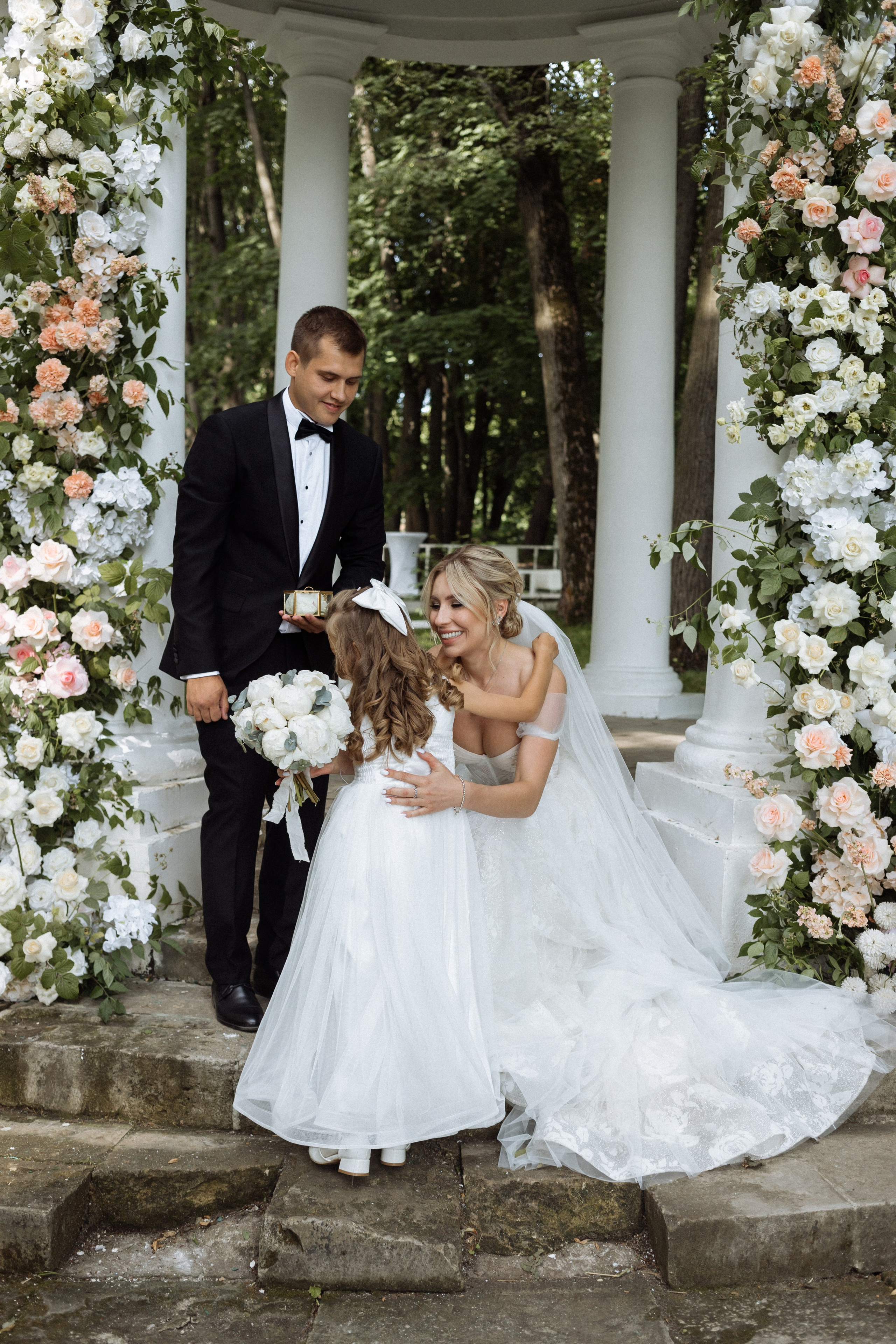 Даниил&Диляра 25.06. Свадебный фотограф в Москве и по всему миру Инесса Хафизова