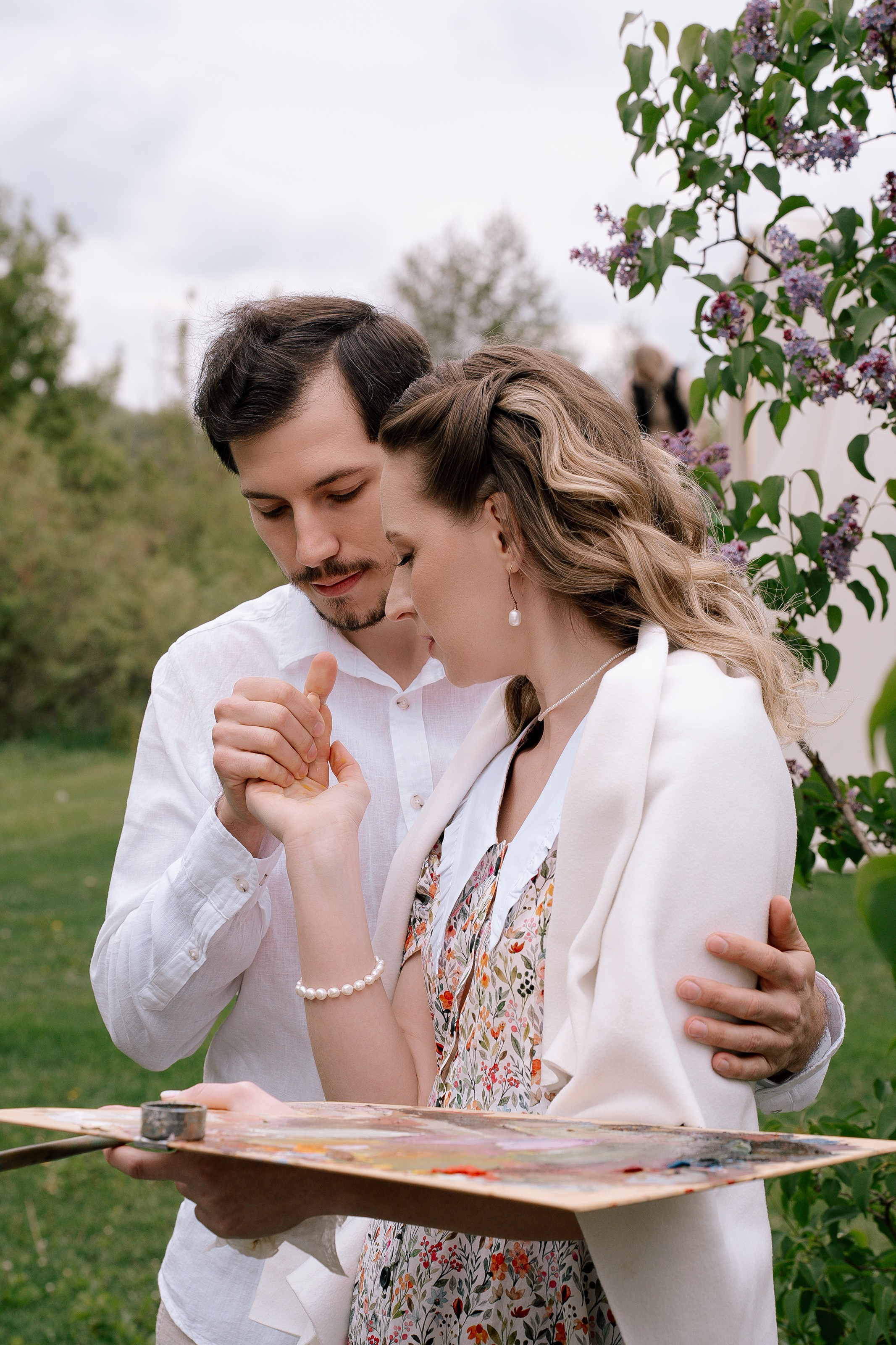 Виталий Елена. Свадебный фотограф Воронеж