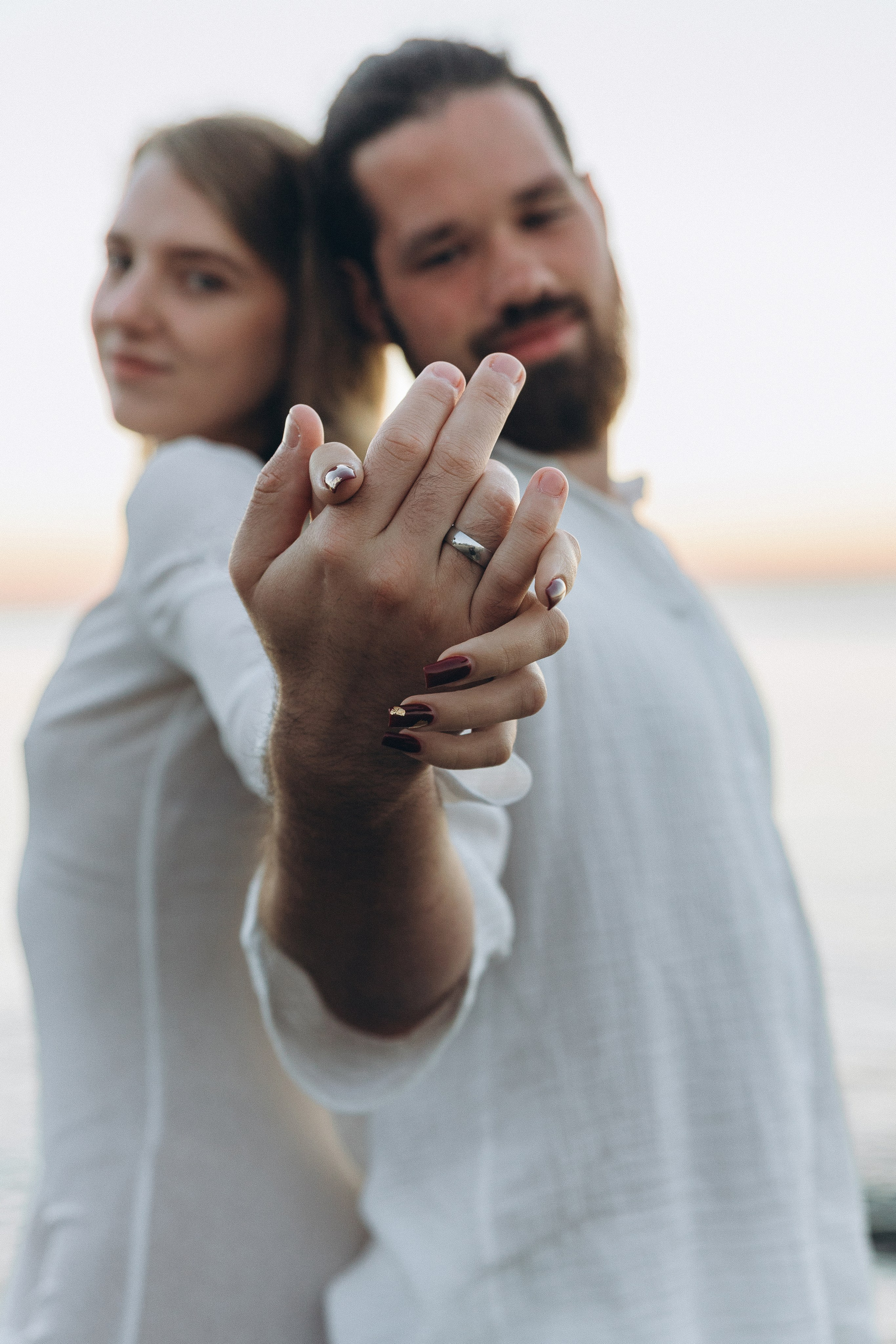 Love story фотосессия в Ялте. Семейный фотограф в Ялте