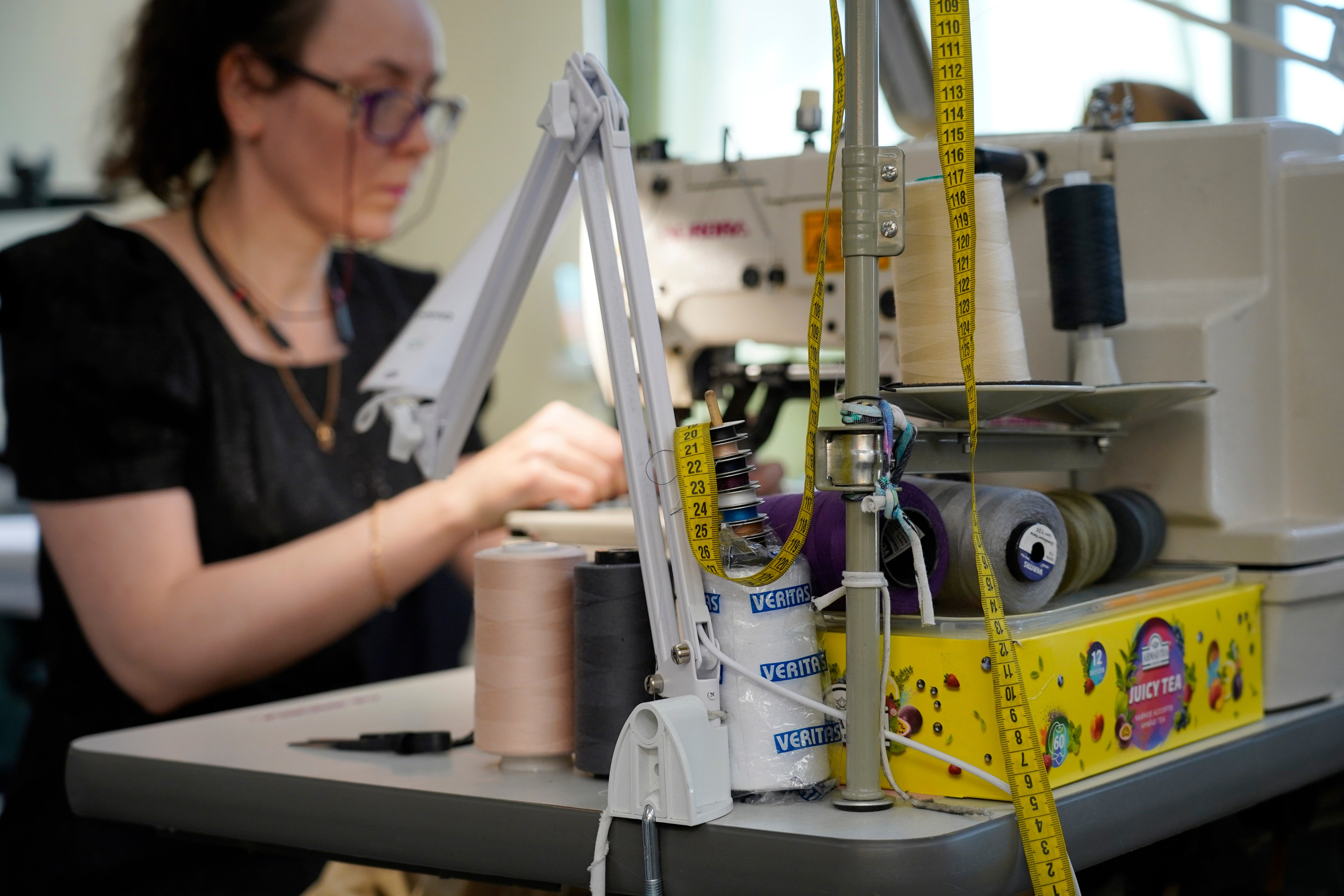 Urban Boris швейное производство. Фотограф в Санкт-Петербурге. Репортажная и все съёмки для бизнеса