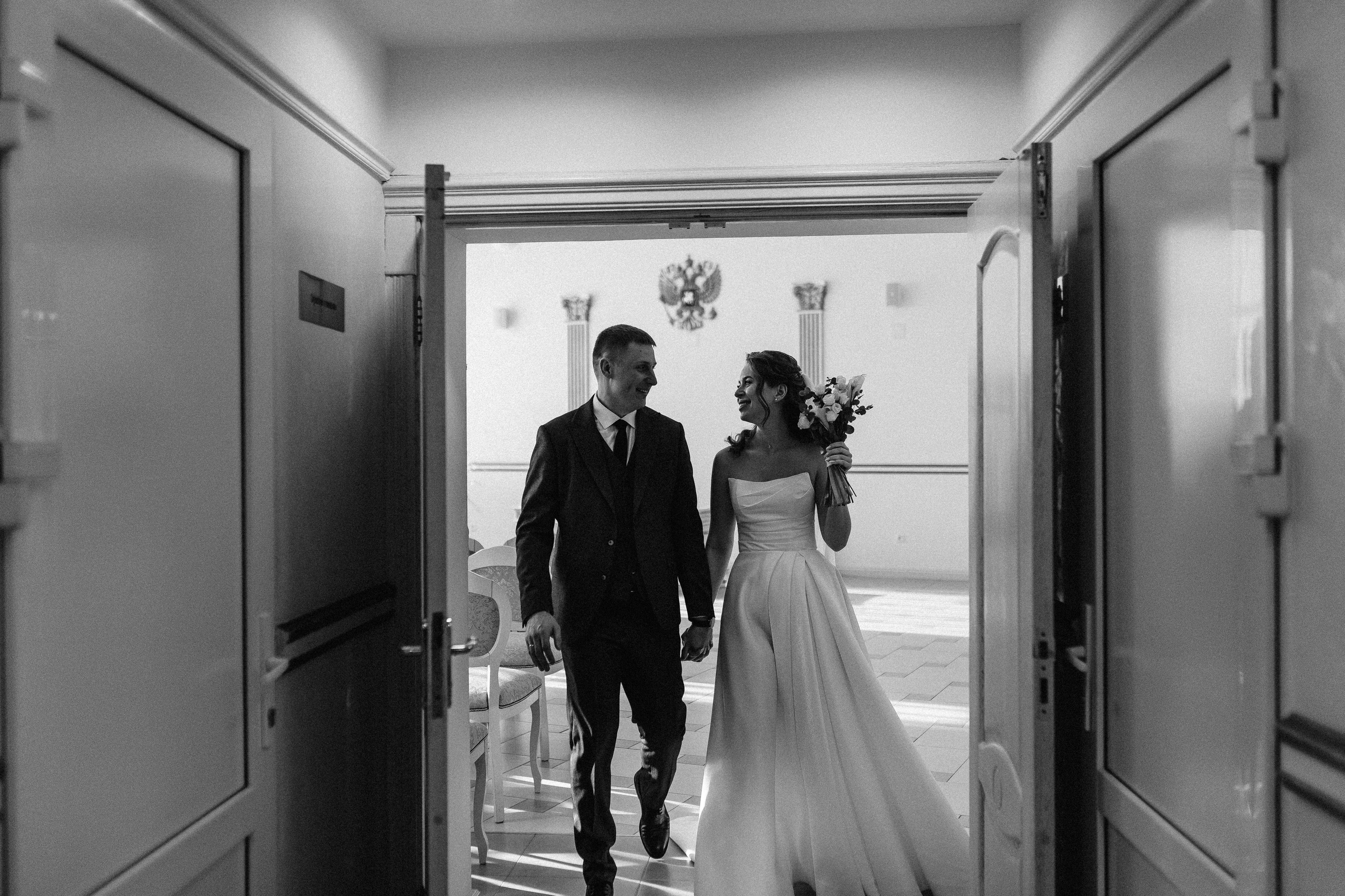 Ангелина и Василий. Фотограф Тимербаева Алина г. Сургут