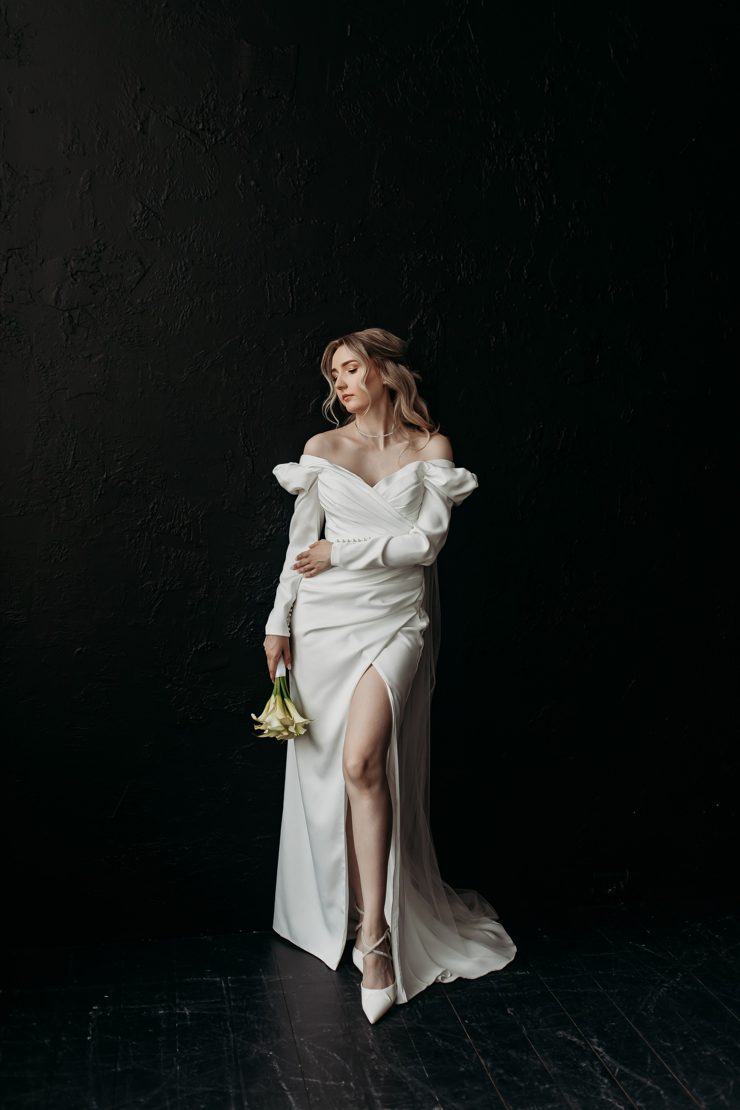 Дарья и Владислав. Фотограф Тимербаева Алина г. Сургут