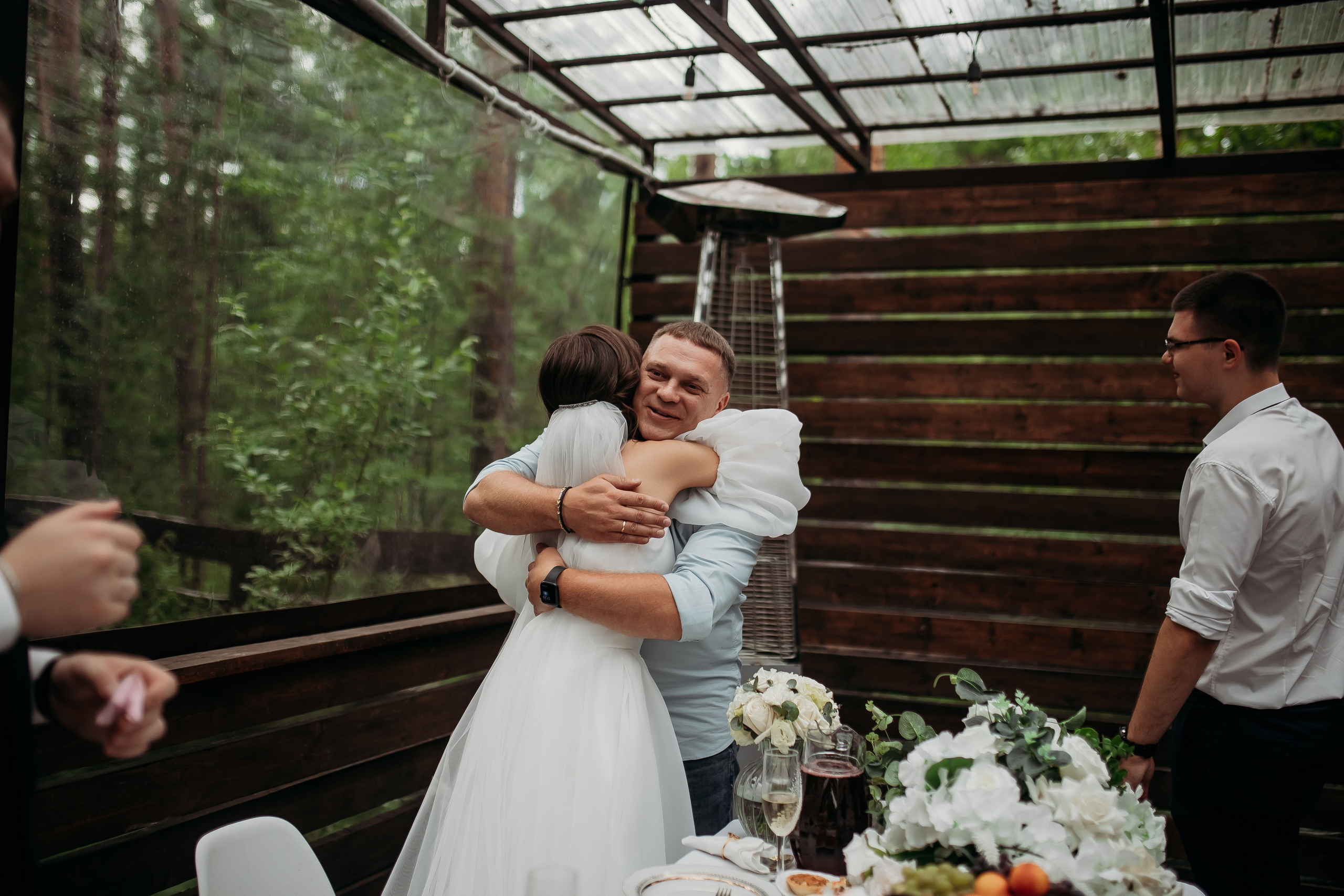 Данил и Элина. Фотограф Тимербаева Алина г. Сургут