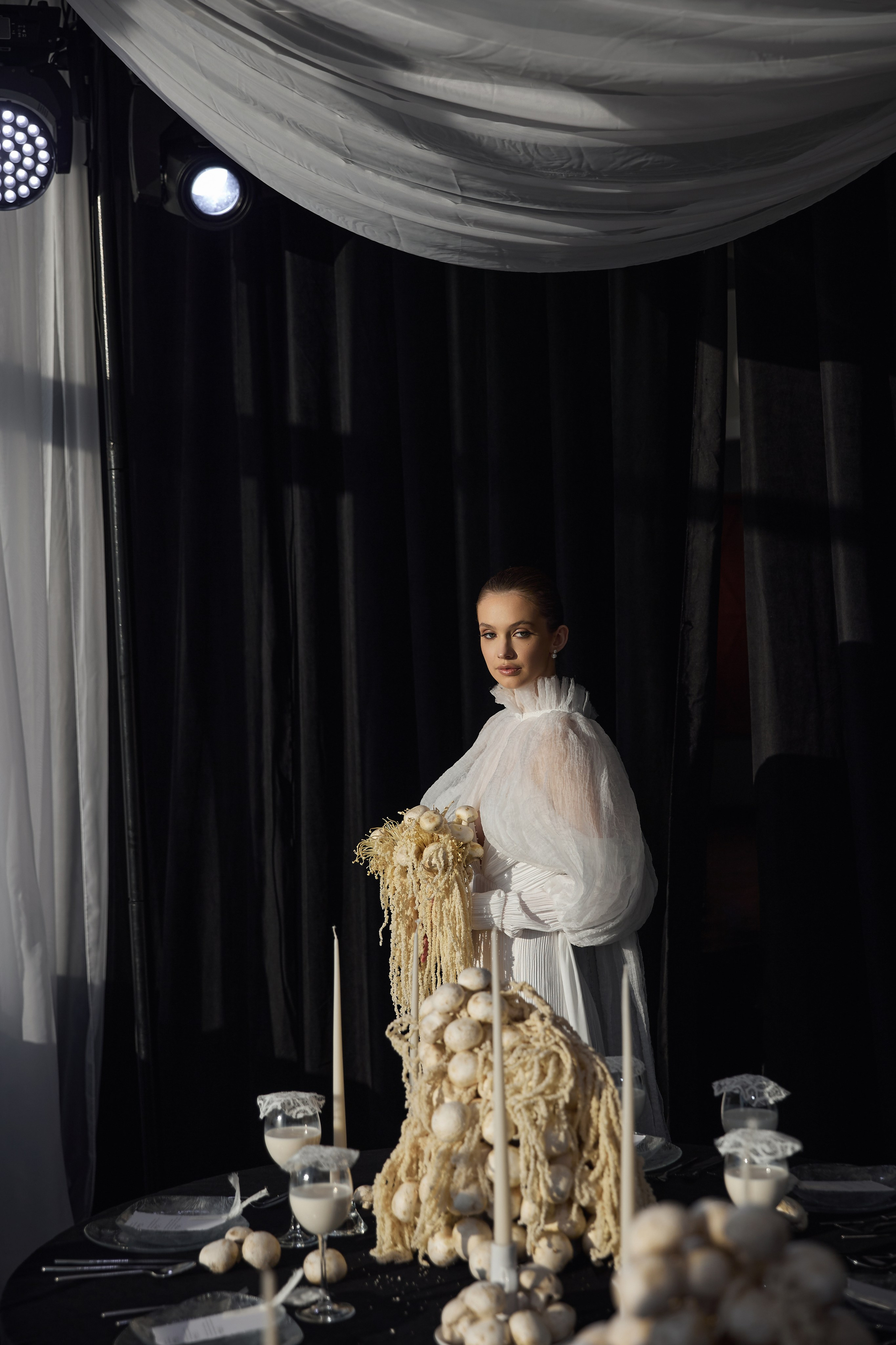 Полина и Егор