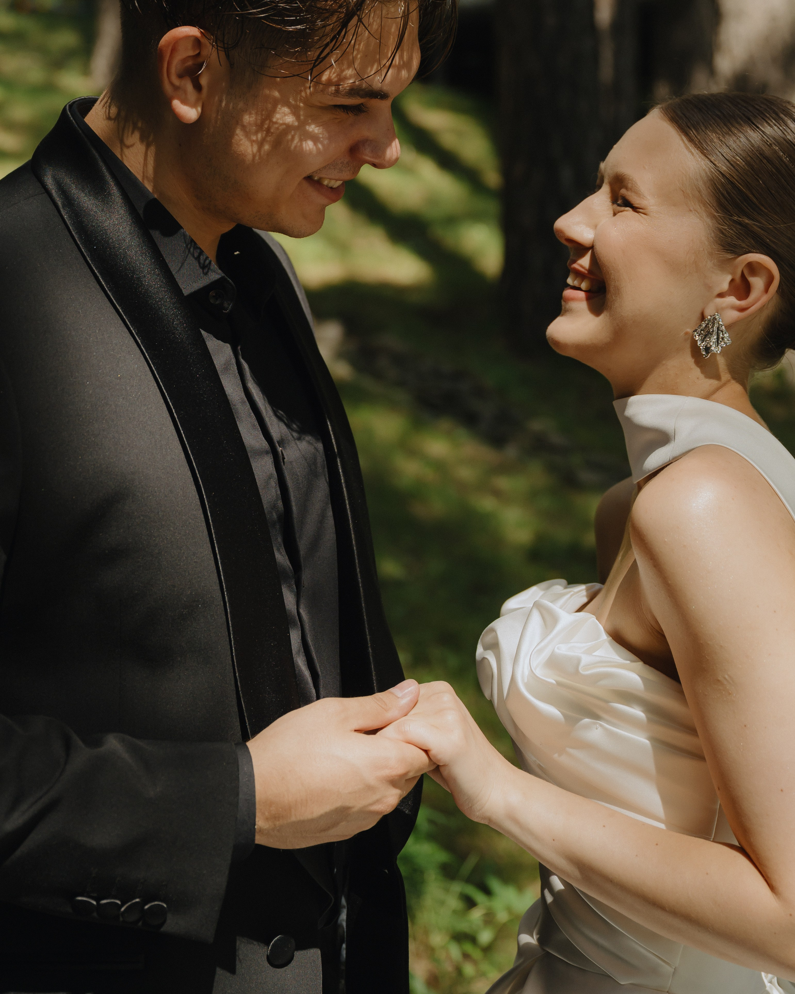 Анжелика & Руслан, LaVilla