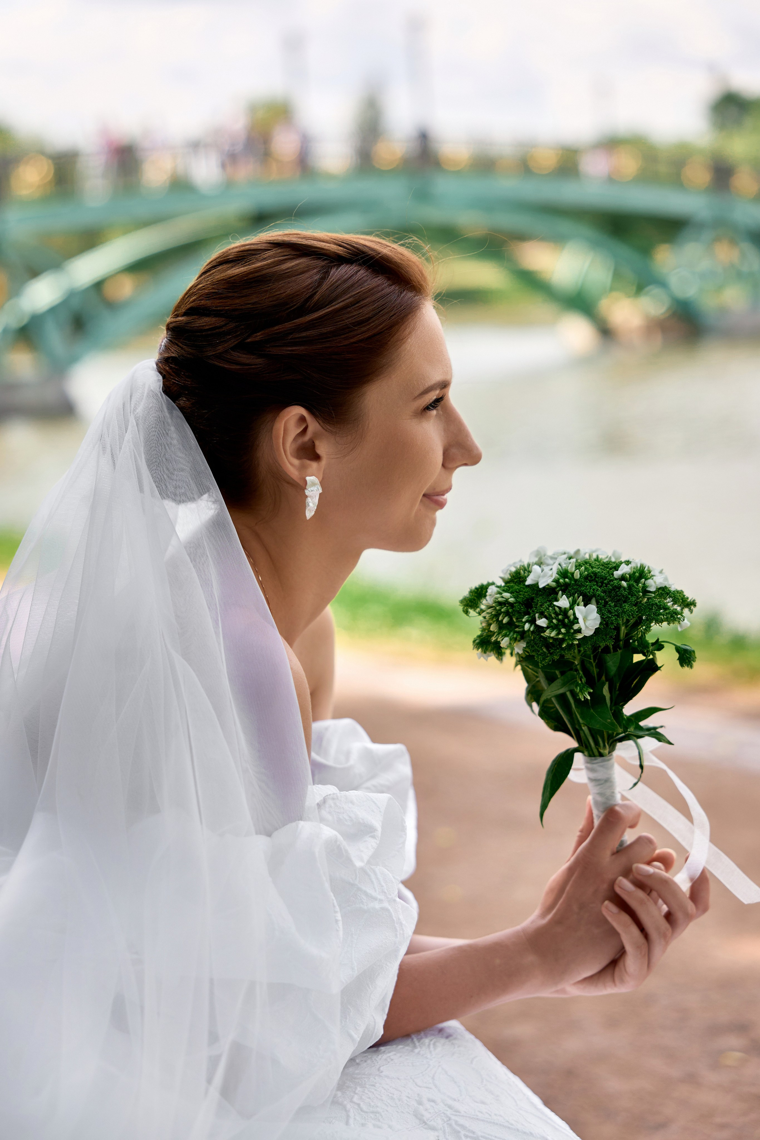 Свадебный фотограф в Туле