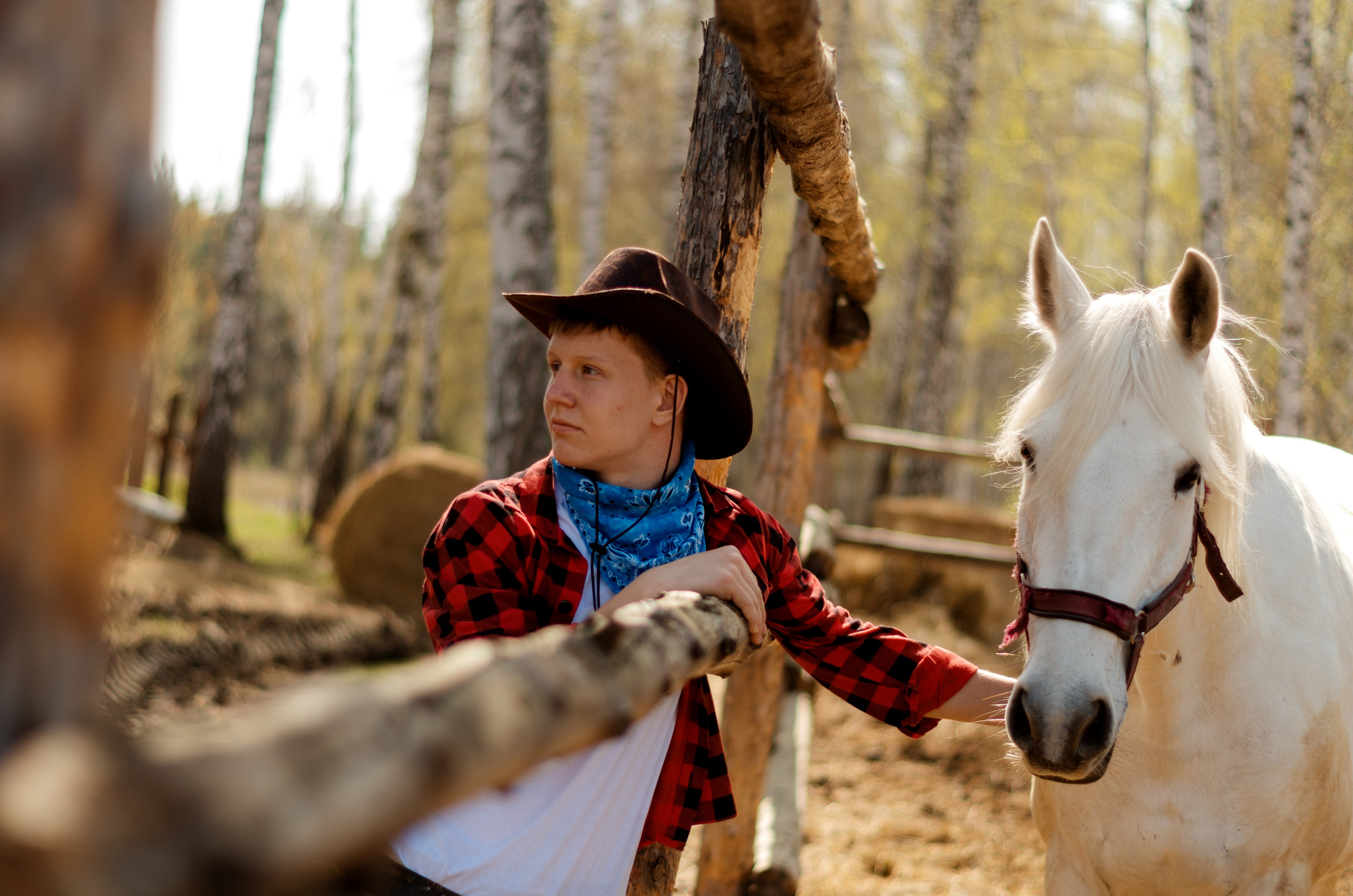 Мужской портрет: разное. Фотограф Марина Доглядная Челябинск фотосессии с лошадьми, мотоциклами
