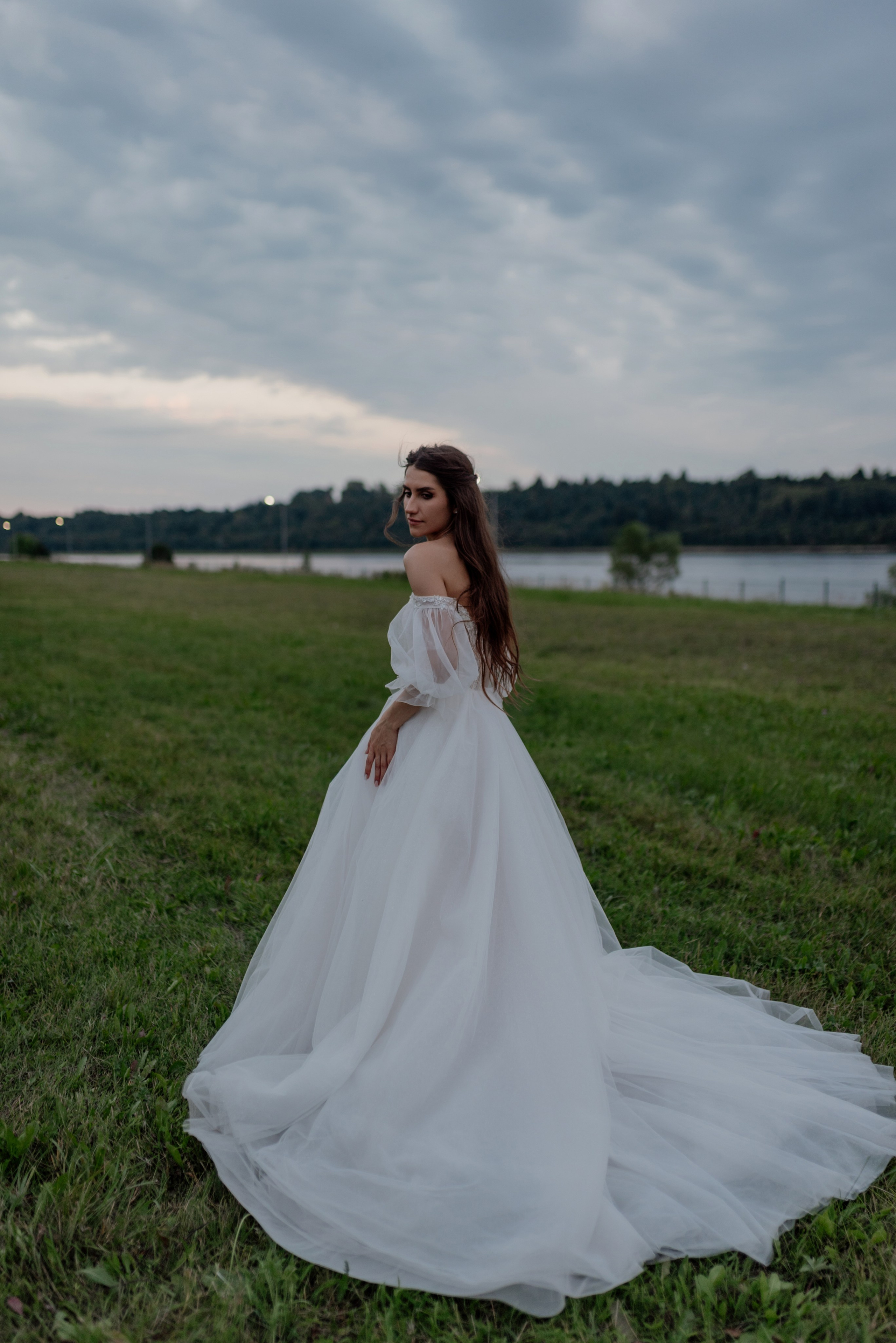 Степан и Анастасия. Свадебный и Семейный фотограф в Ярославле Алёна Колясникова