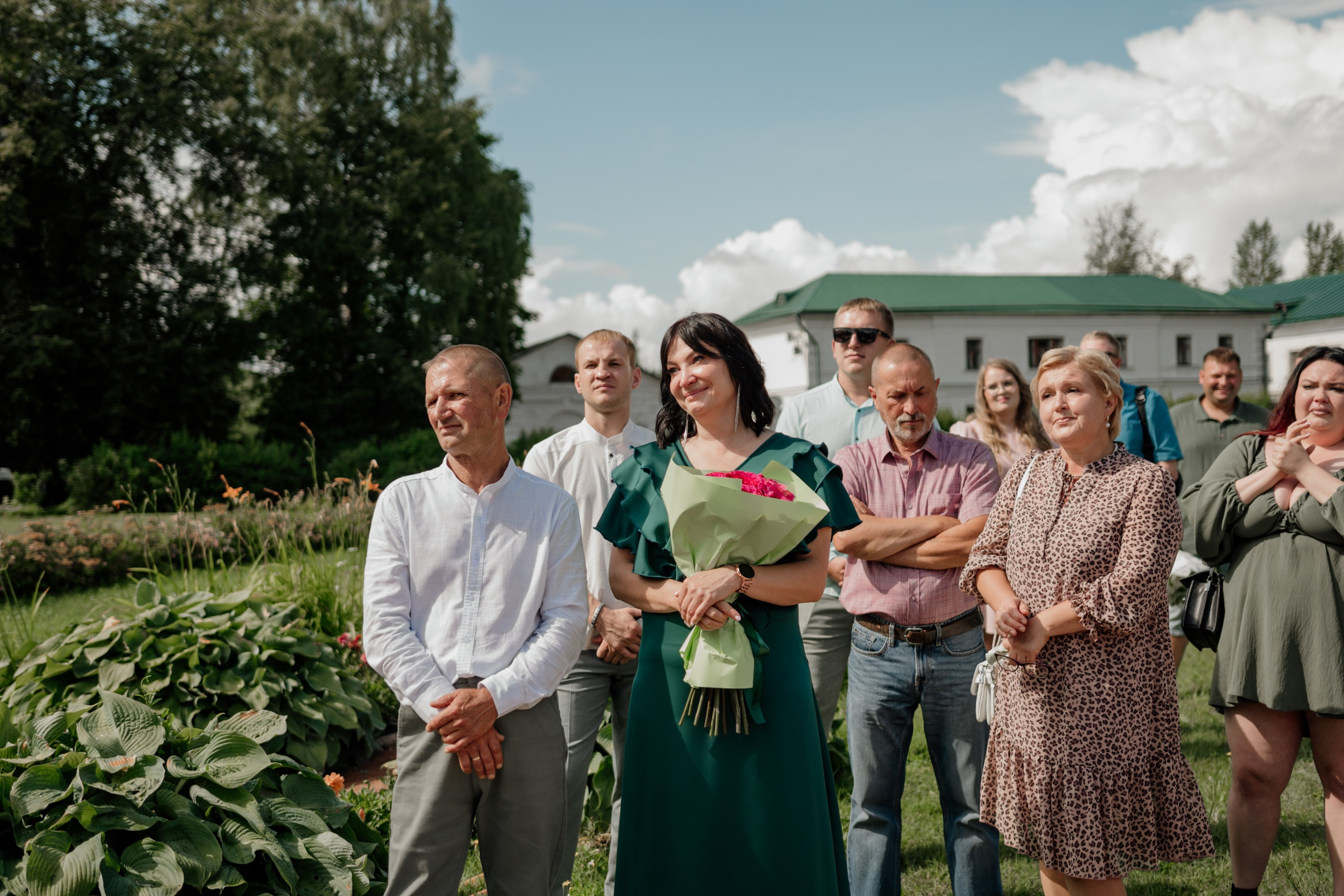 D&P. Свадебный и Семейный фотограф в Ярославле Алёна Колясникова