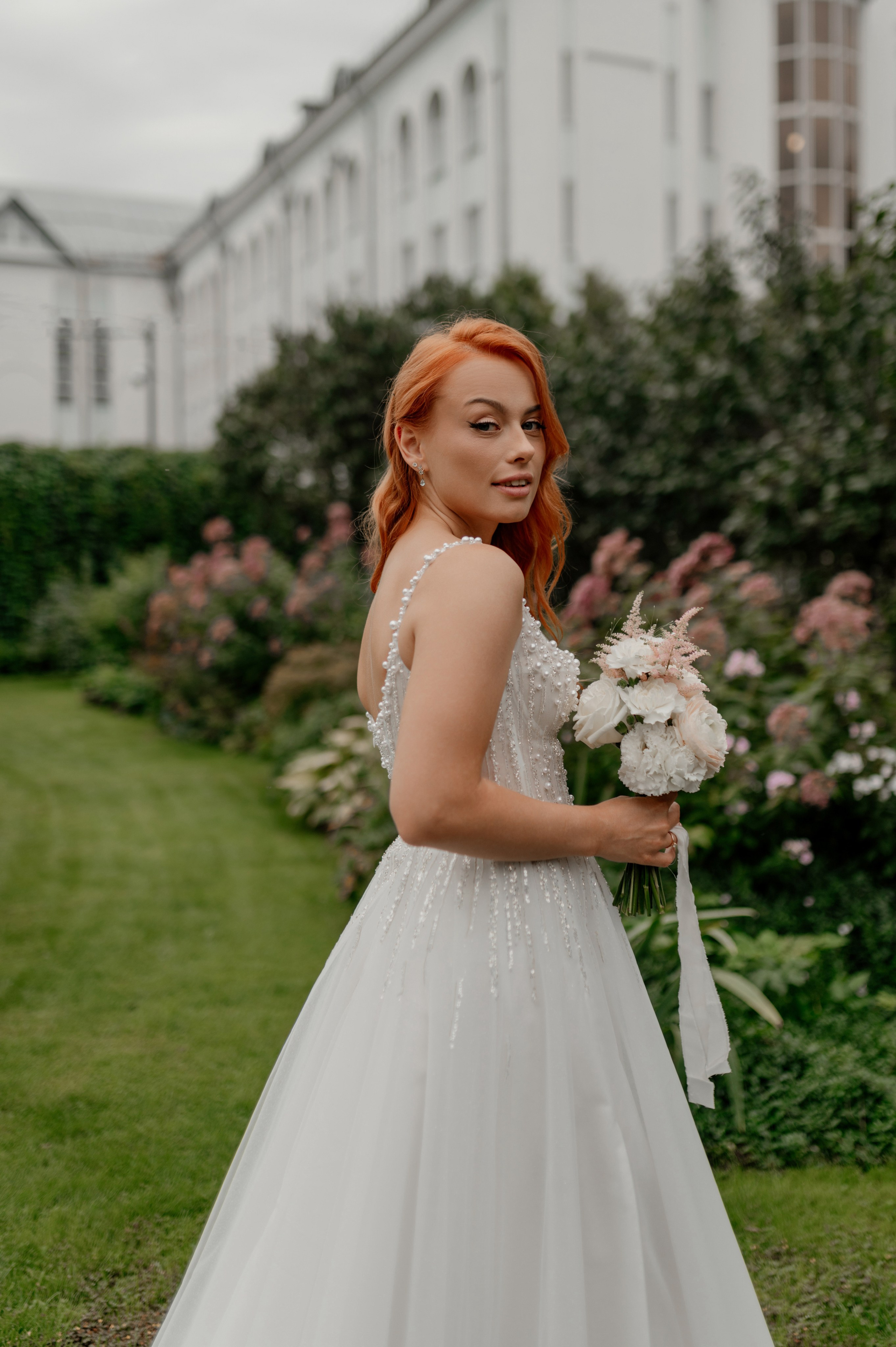 Максим&Ангелина. Свадебный и Семейный фотограф в Ярославле Алёна Колясникова