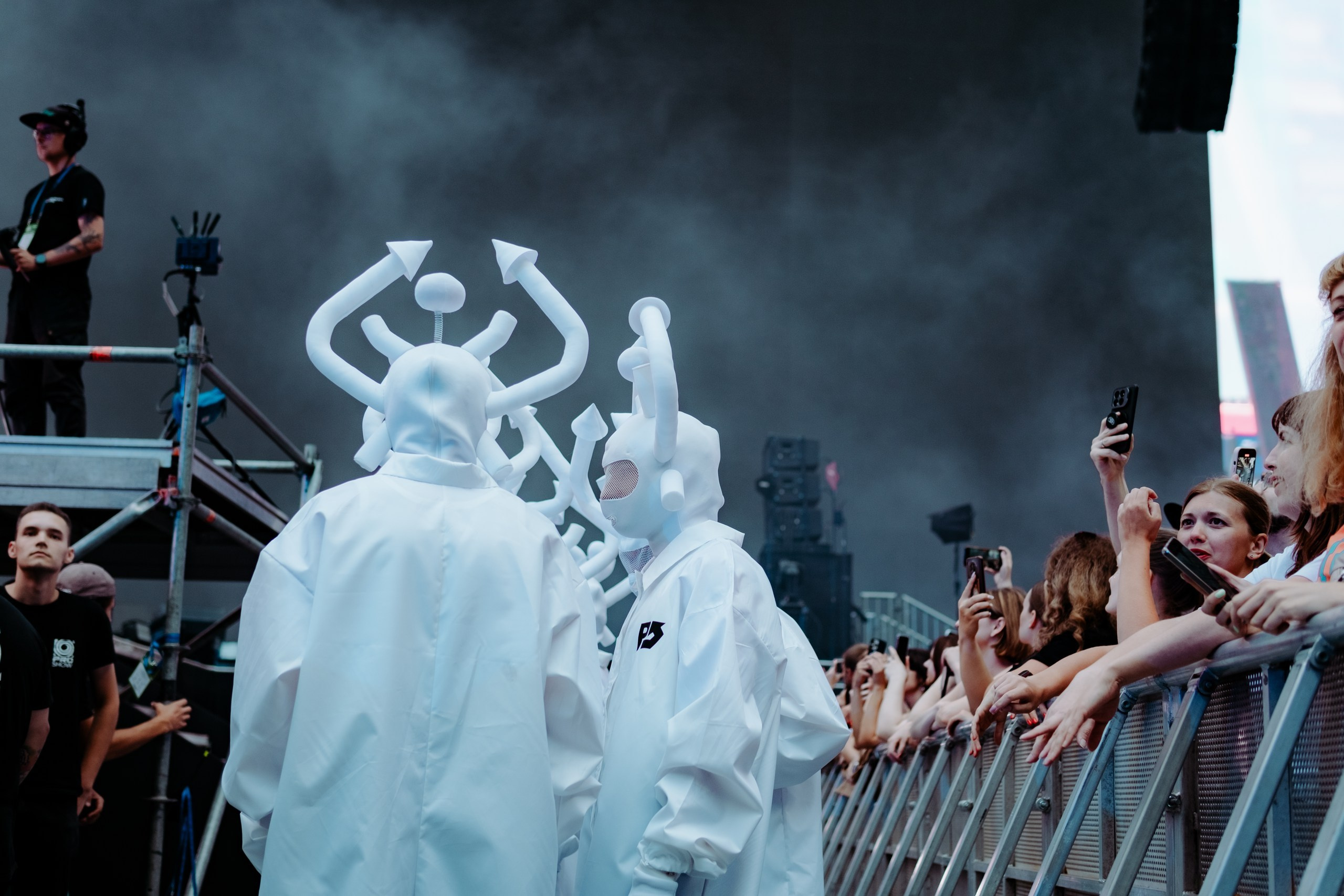 Руки Вверх!. Концертный фотограф в Санкт-Петербурге