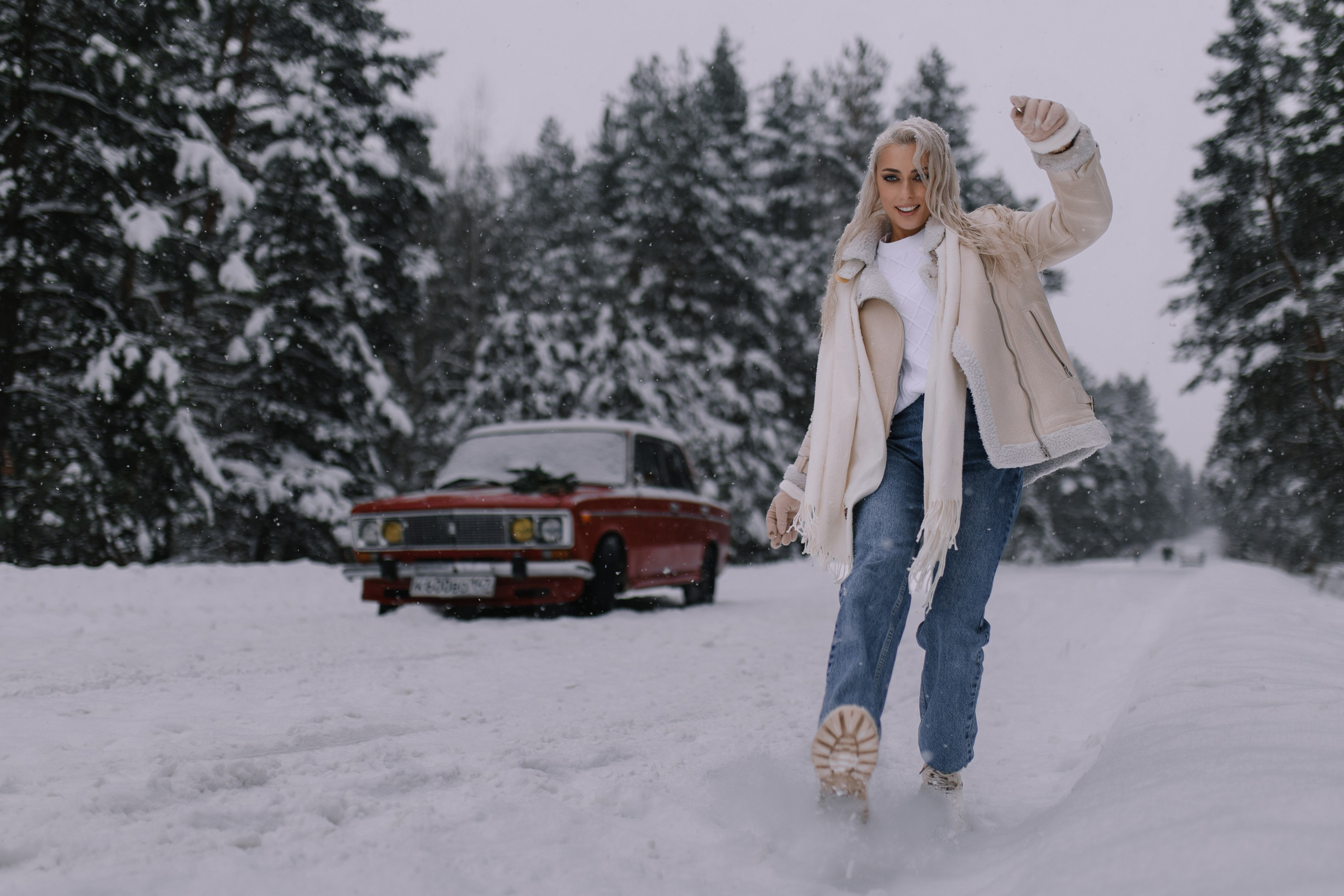 Степан & Лилия