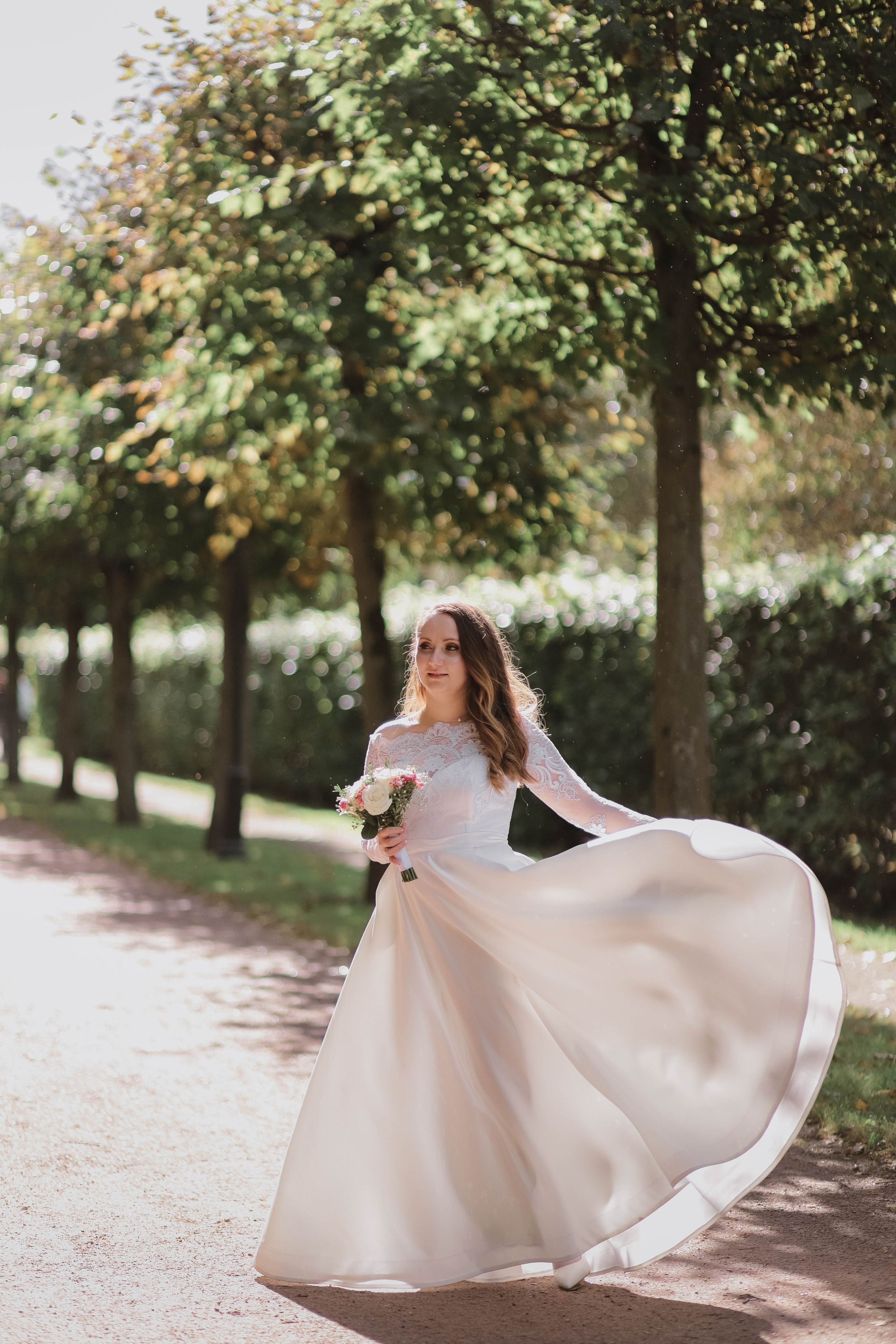 Сергей и Елена. Свадебный, семейный и детский фотограф в Люберцах Зайцева Анастасия