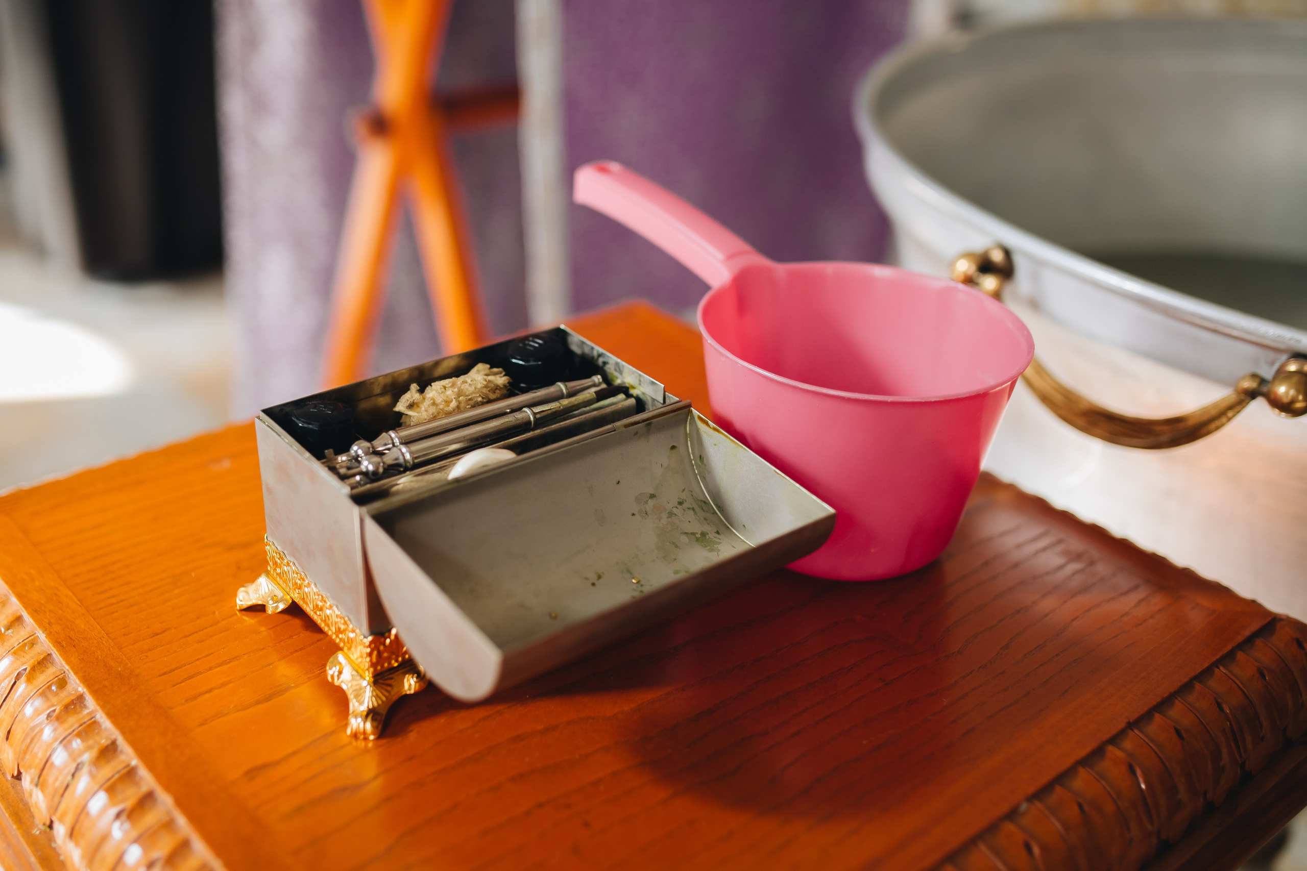 Крещение в светлом Храме. Семейный и детский фотограф в Москве Дорогова Екатерина