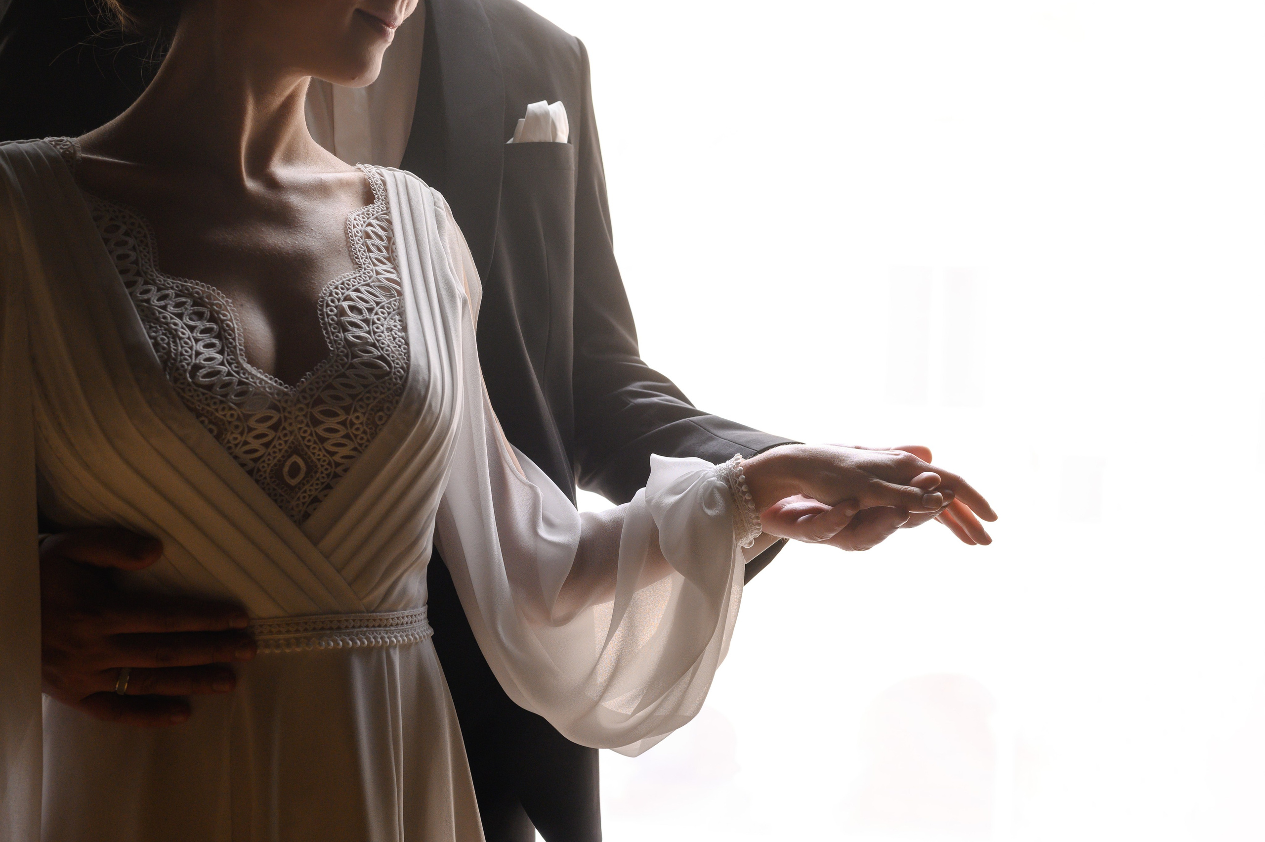 Свадебная фотосъемка в Санкт-Петербурге и Москве. Семейный и свадебный фотограф в Санкт-Петербурге Серафима Смирнова