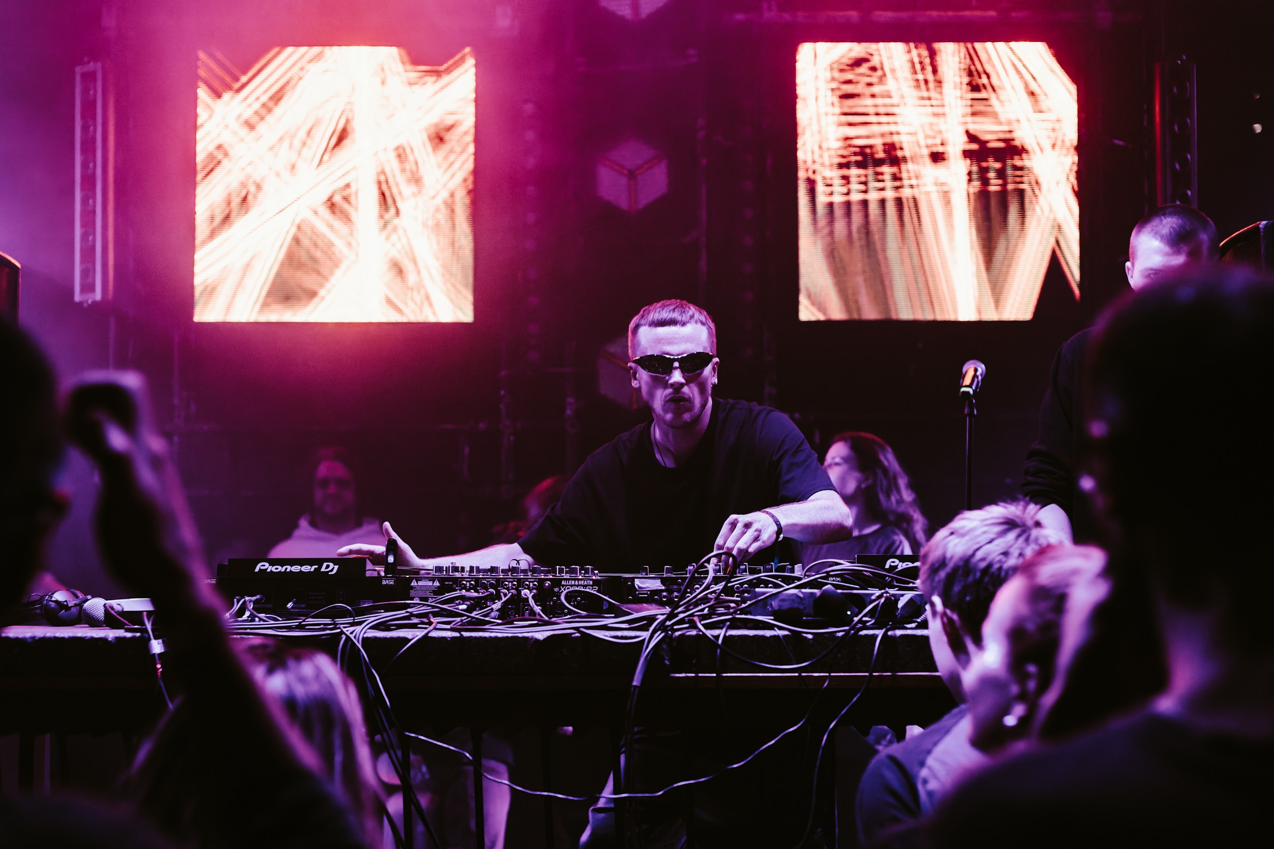 Репортажный и портретный фотограф, Влад Хафизов, Москва