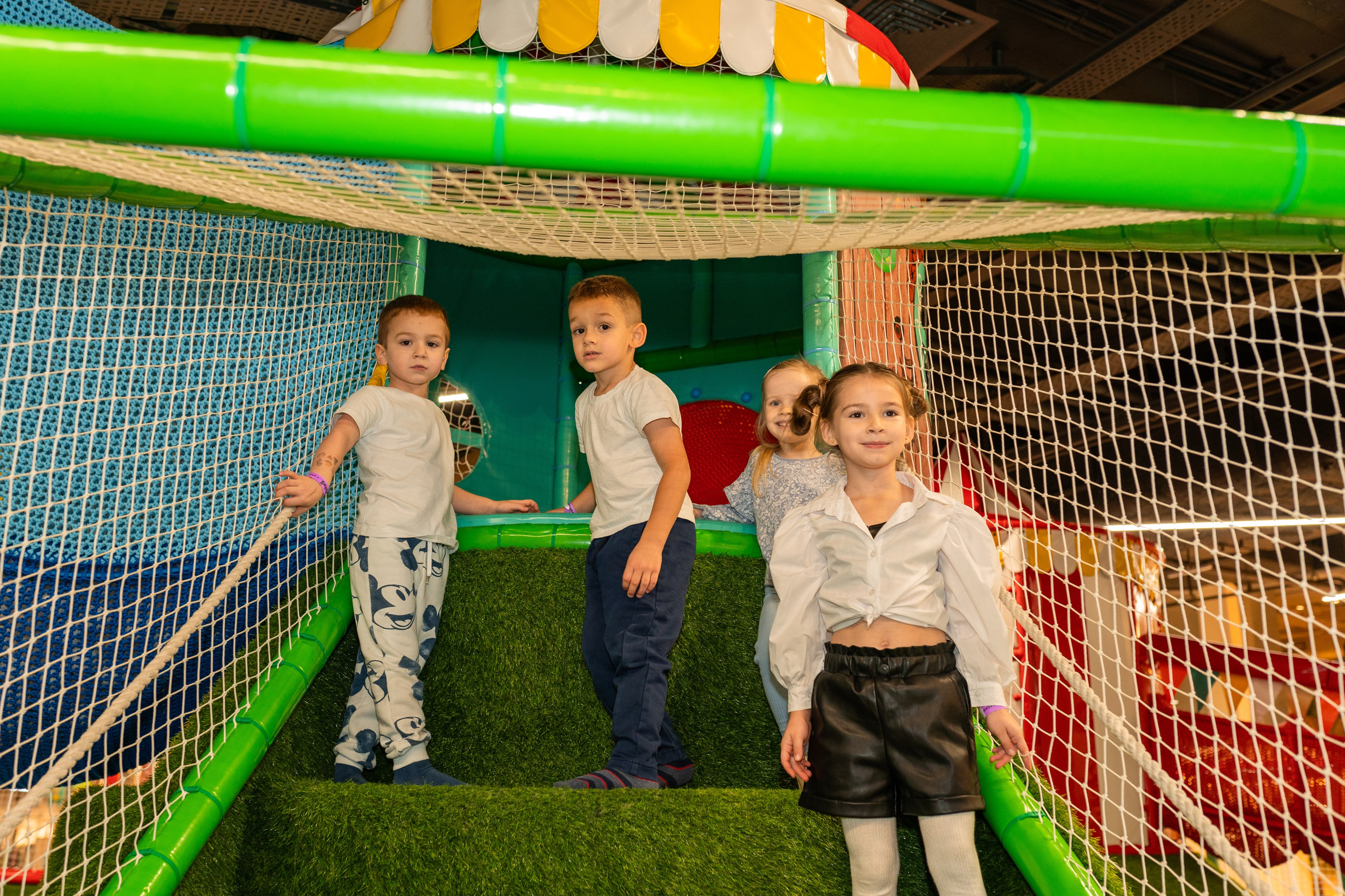 День рождения Кирилла. Свадебный фотограф в Москве Анна Полушина