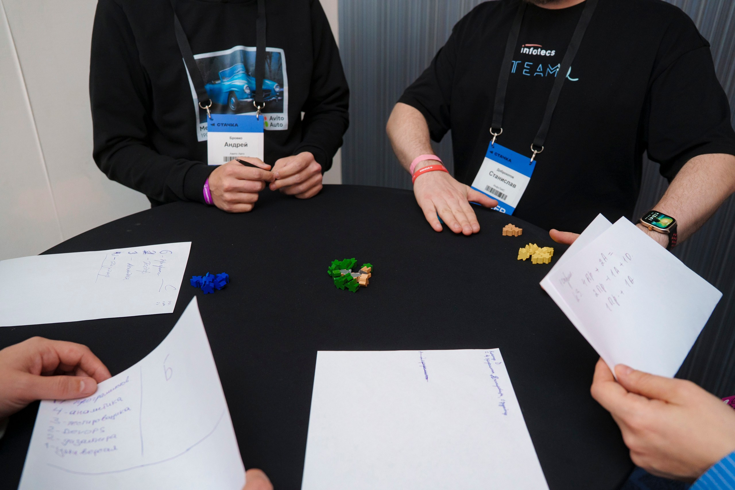 СТАЧКА 2025. Фотограф Перминов Никита СПБ