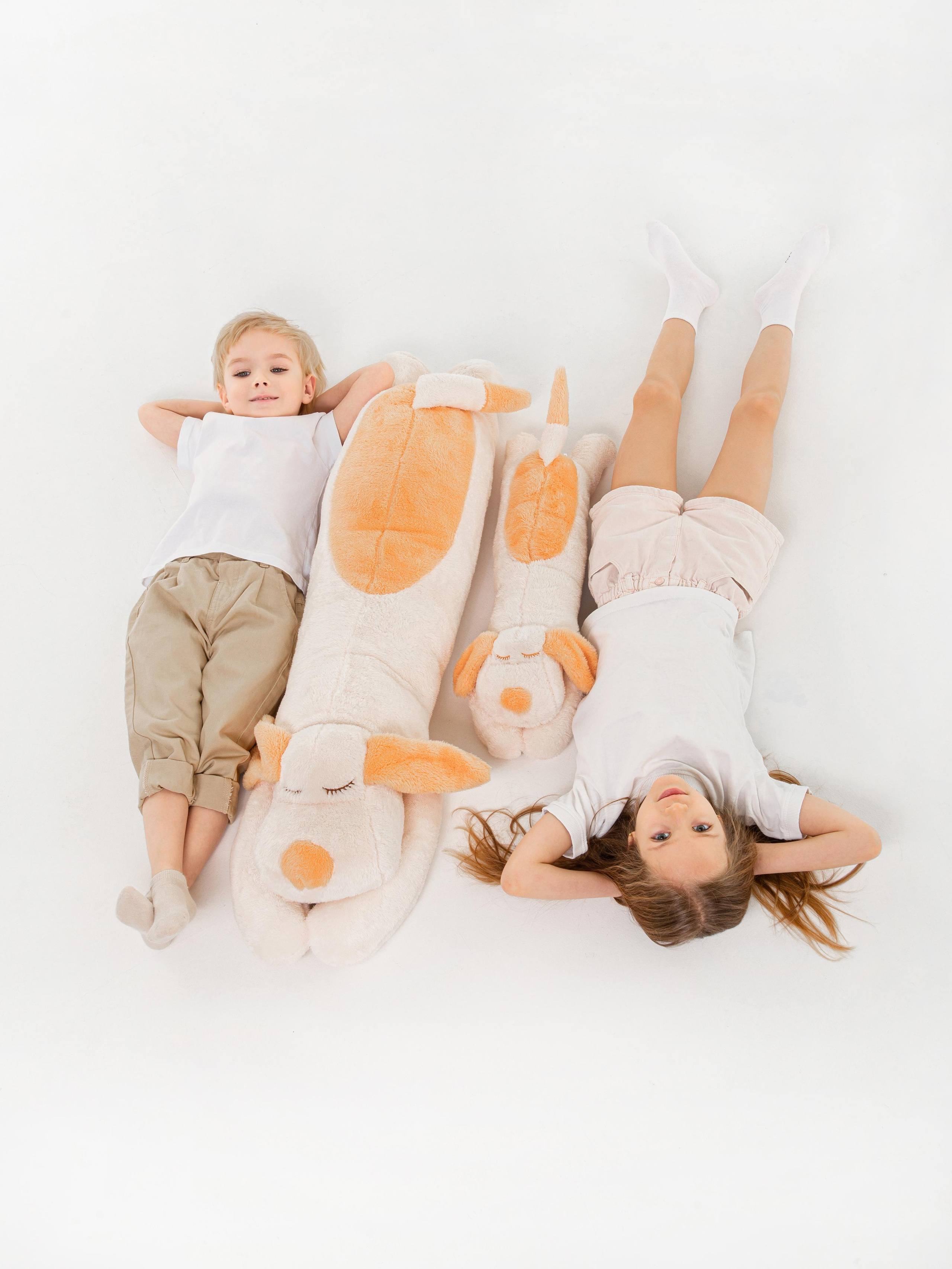 Детская съемка для маркетплейсов. ТМ Продакшн — Съемка для маркетплейсов в Москве