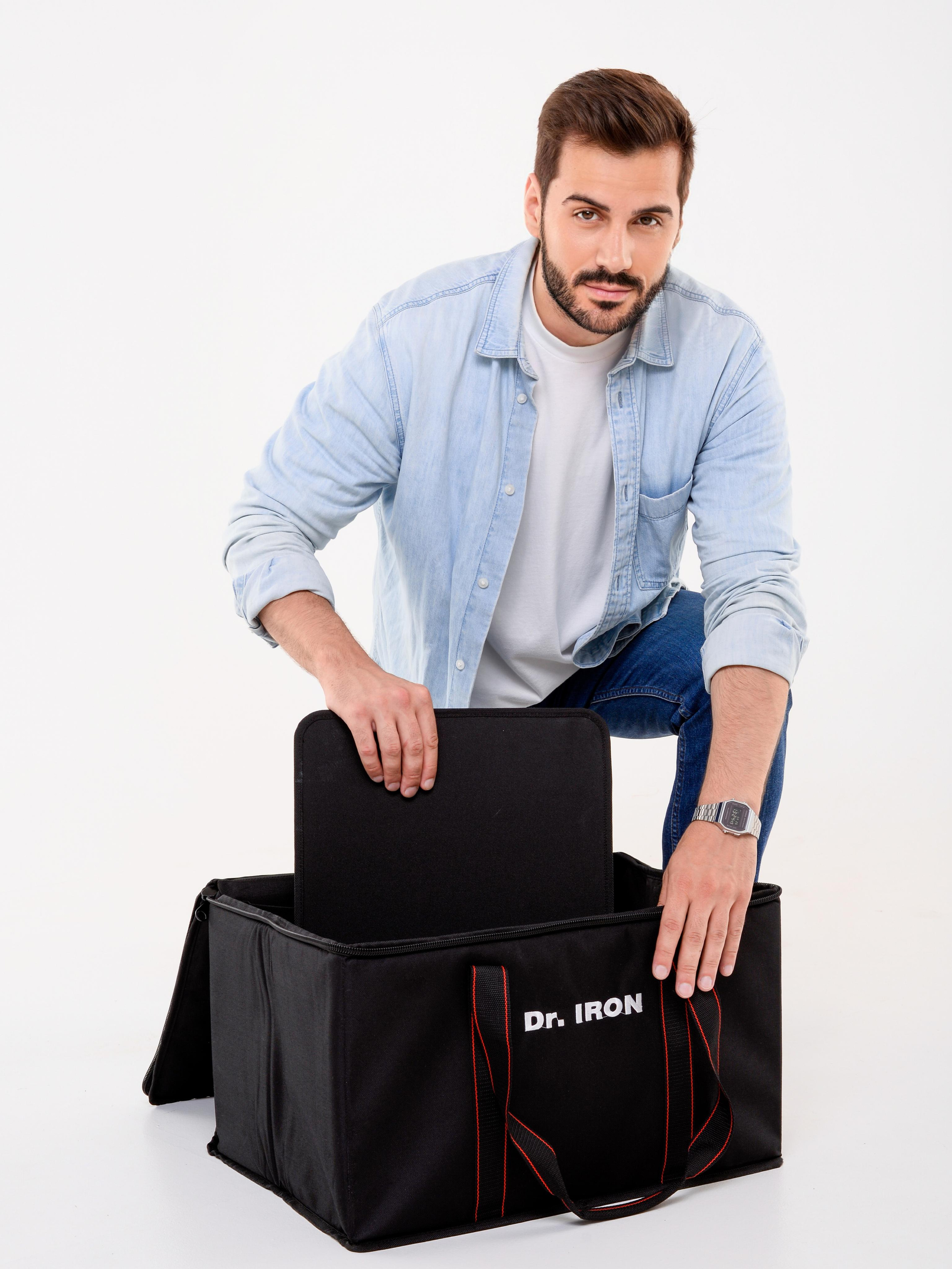 Модельная съемка на циклораме для маркетплейсов. ТМ Продакшн — Съемка для маркетплейсов в Москве