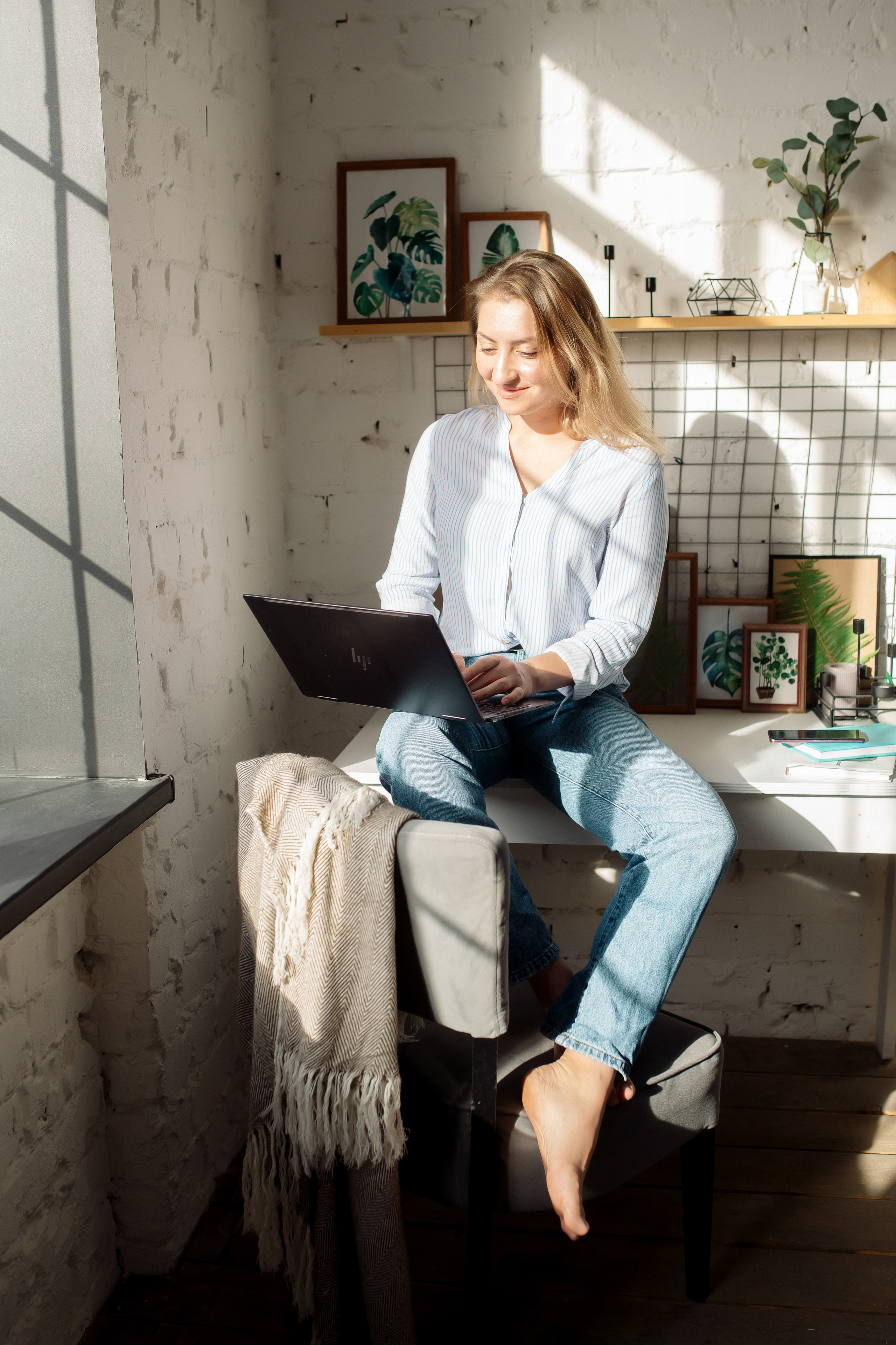 ВК- маркетолог. Фотограф Мария Стрелкова