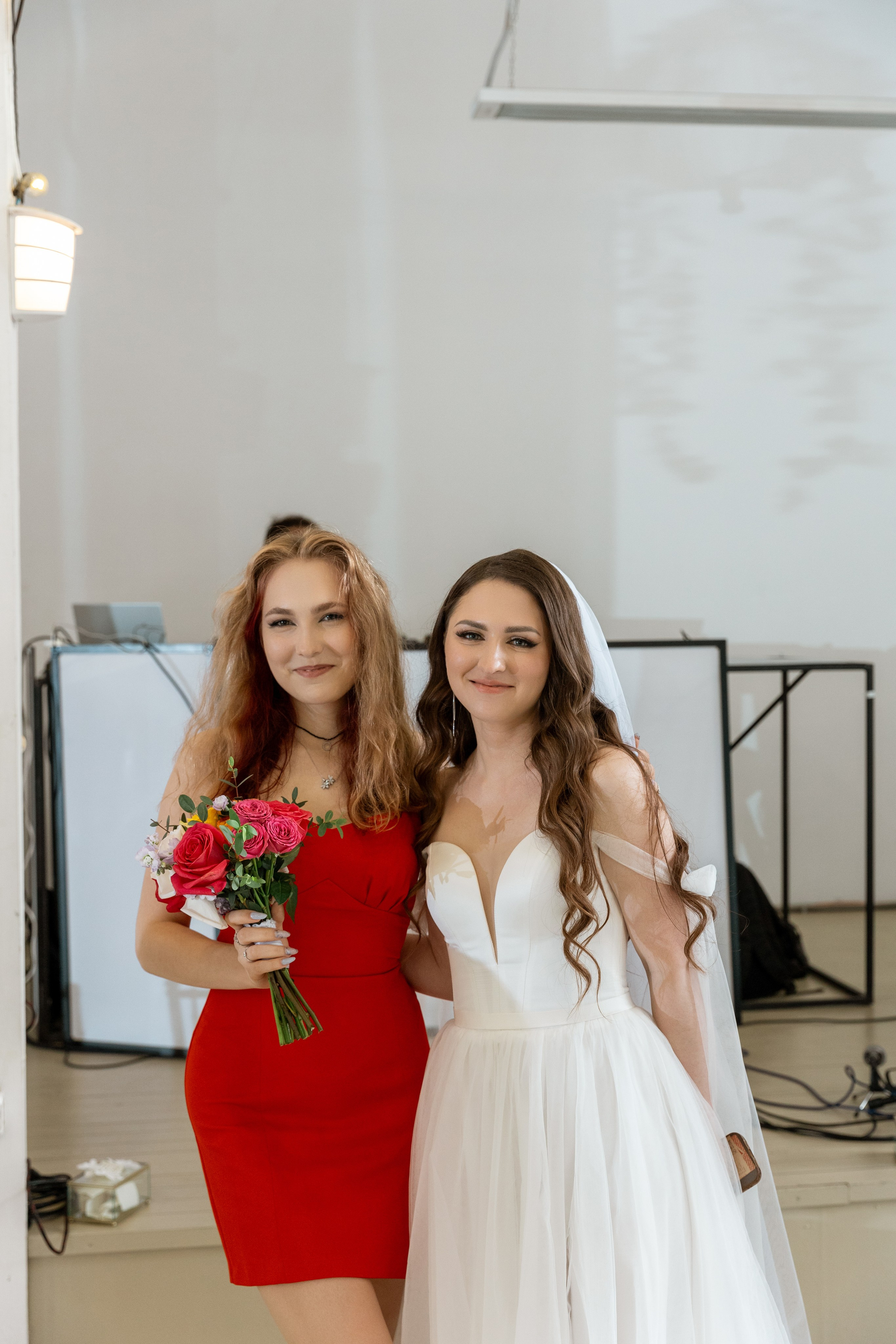 Юлия и Иван (Москва). Фотограф Кожевникова Виктория