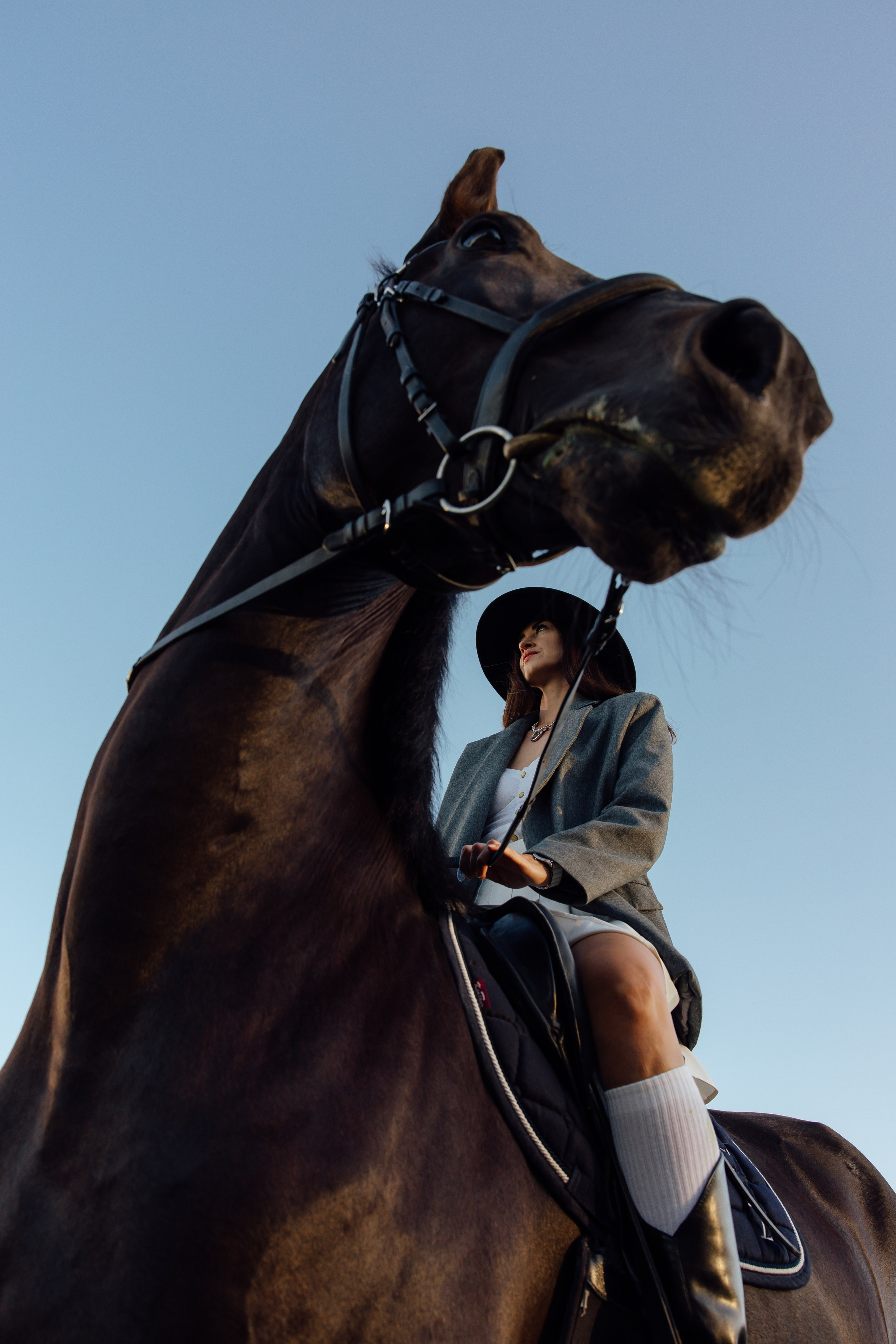 Street. Главная