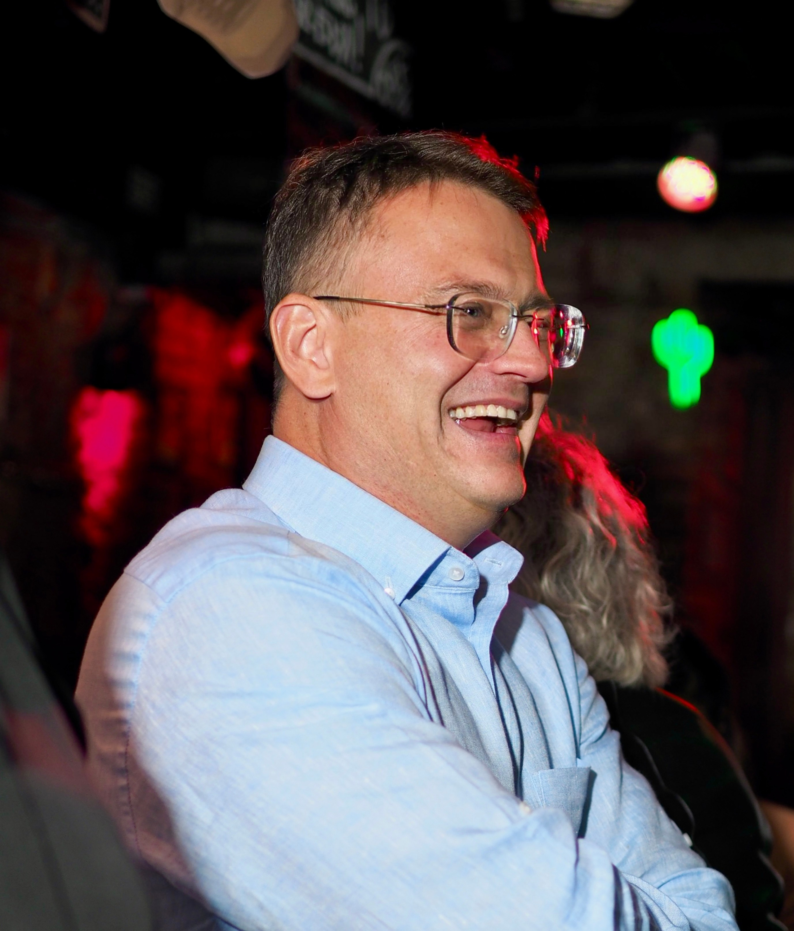 DeFaqto 01.10.2024. Московская кавер-группа BankBand