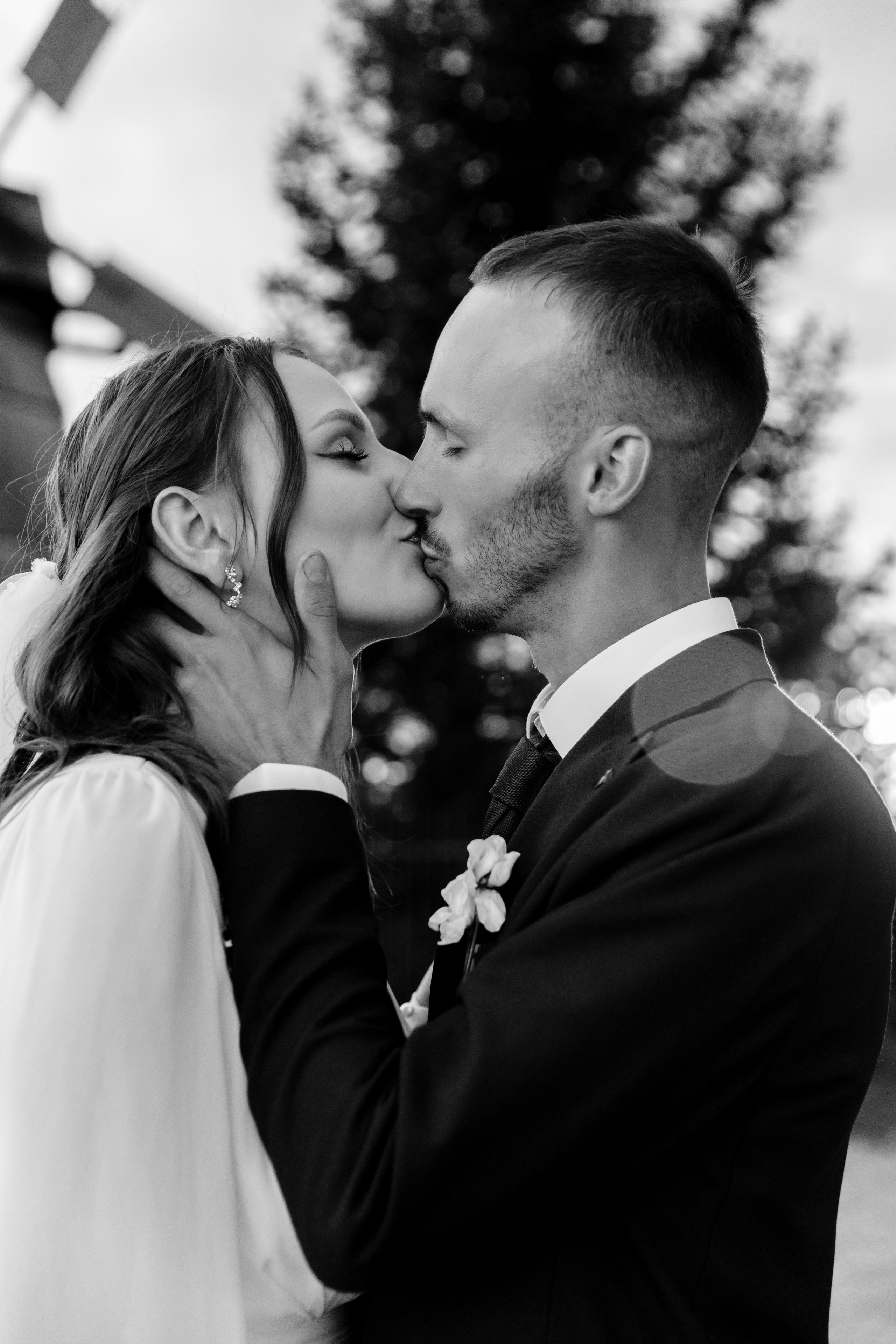 Елизавета и Владислав. Главная