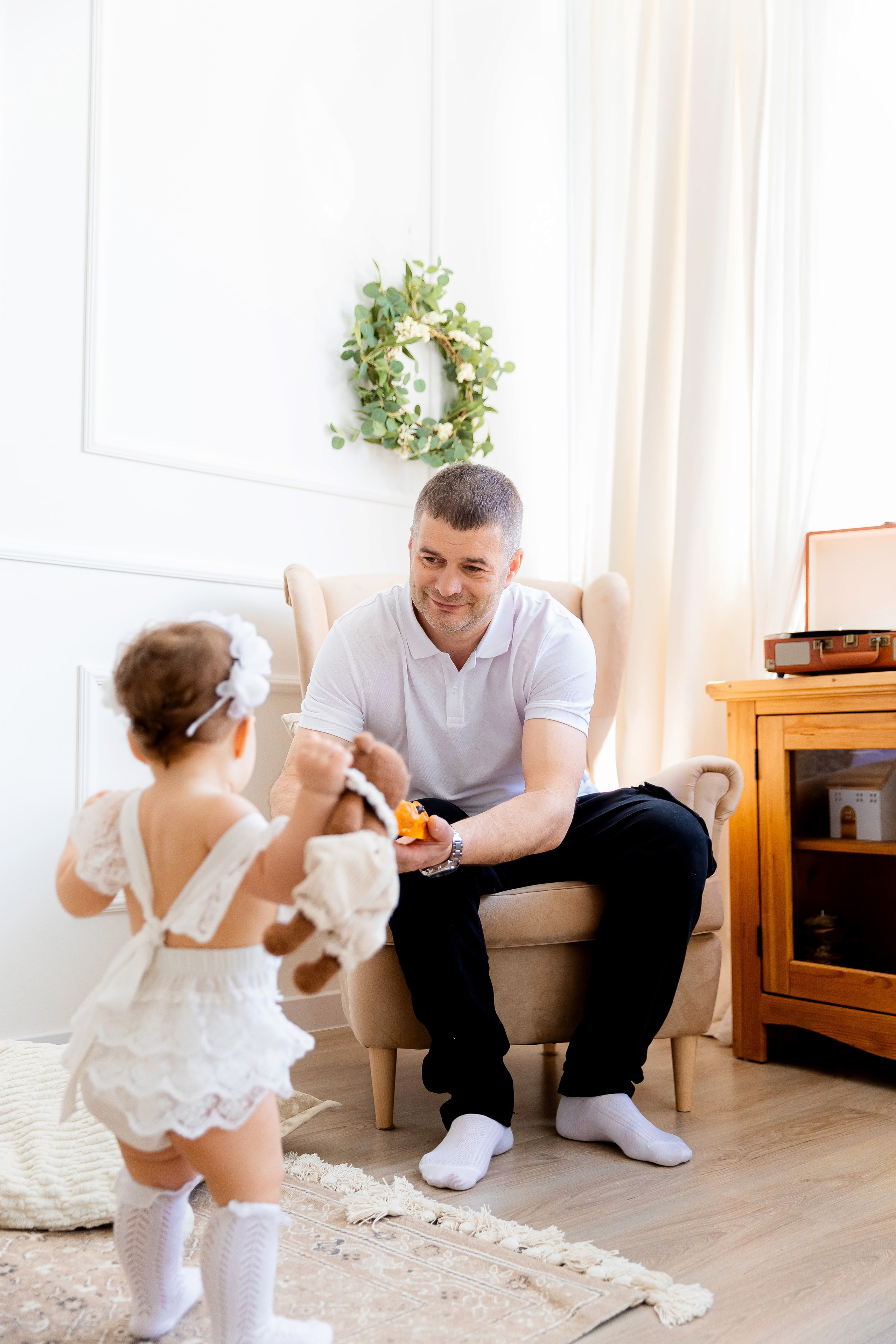 Татьяна. Главная