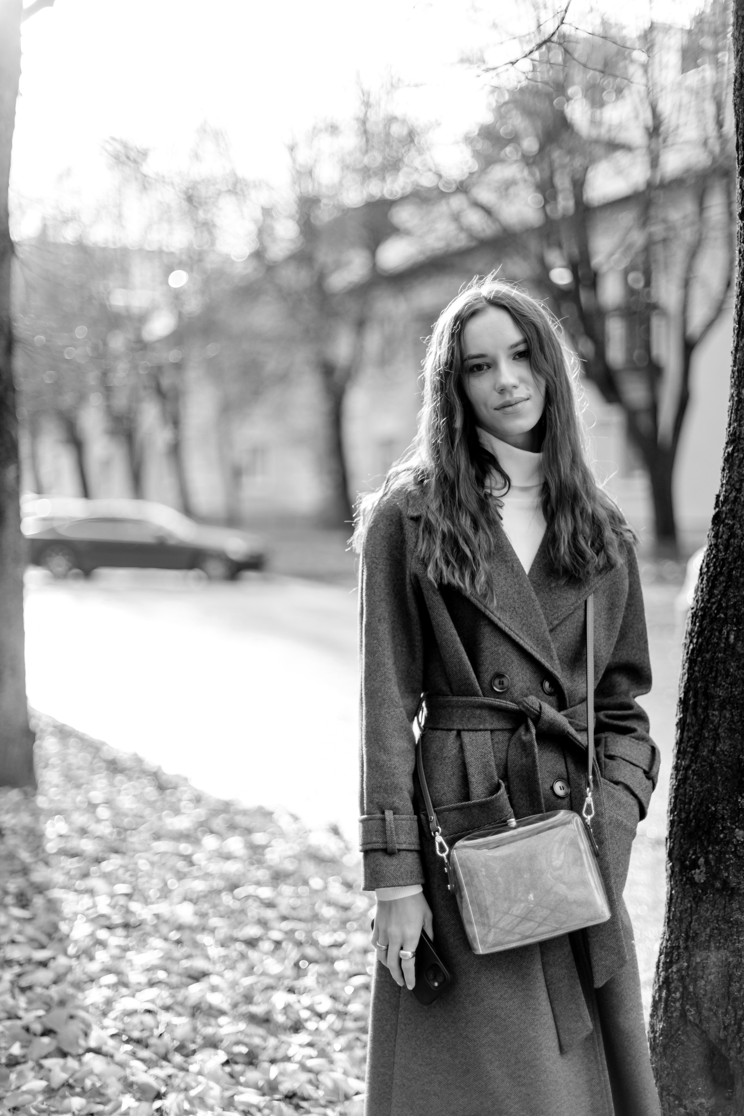 Даша. Главная