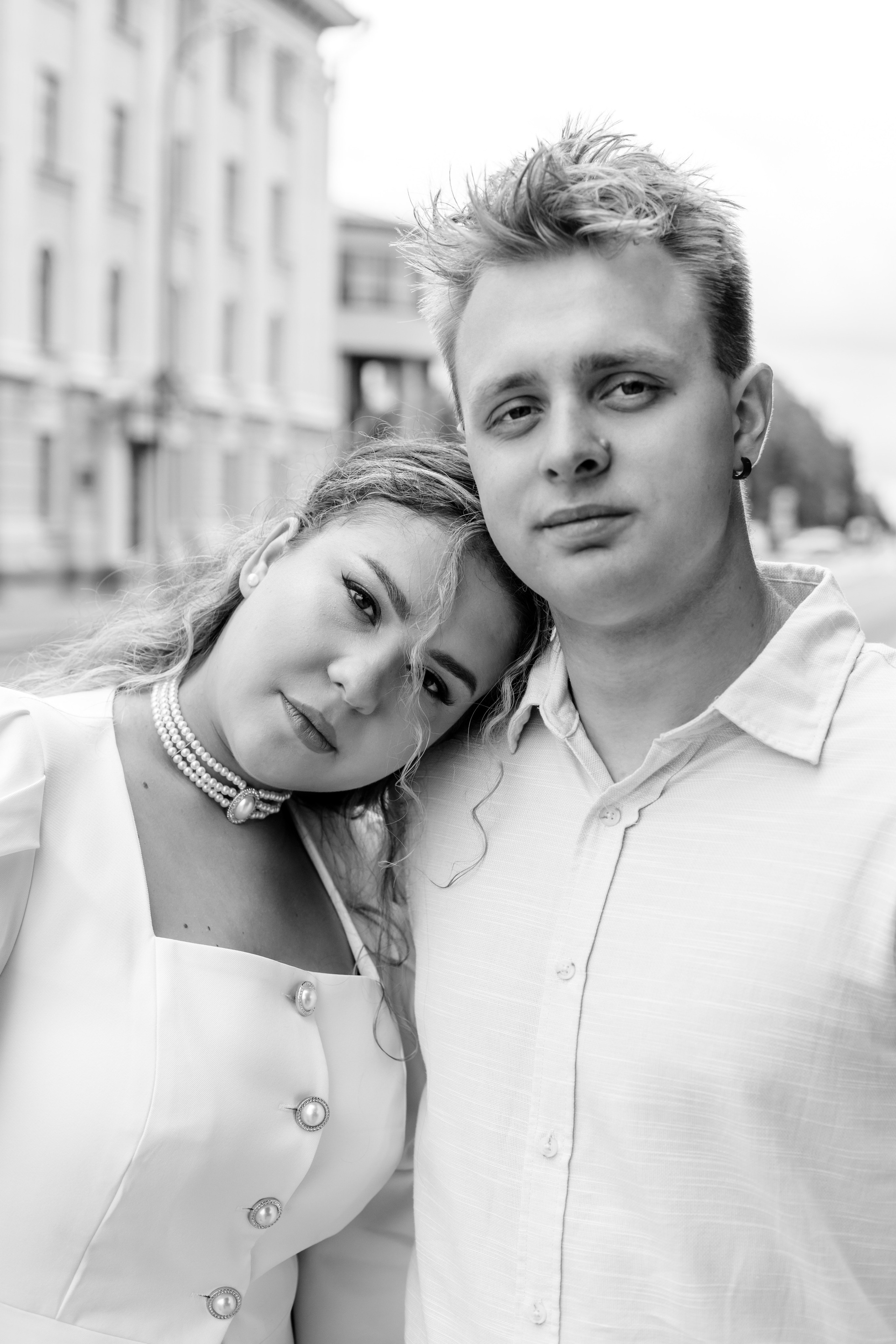 Настя и Игорь. Главная