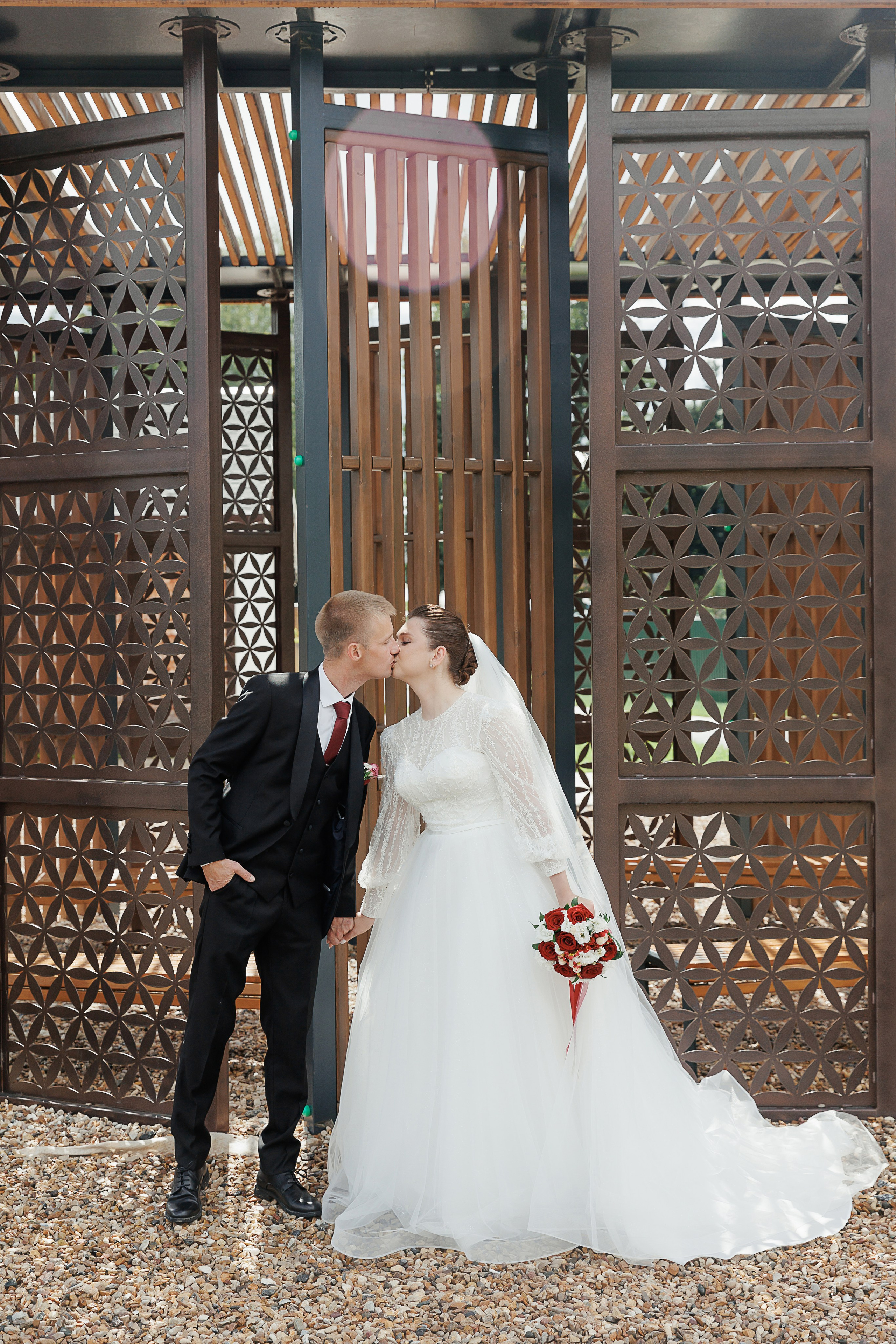 Свадьба Светы и Саши. Свадебный и семейный фотограф в Твери и Тверской области