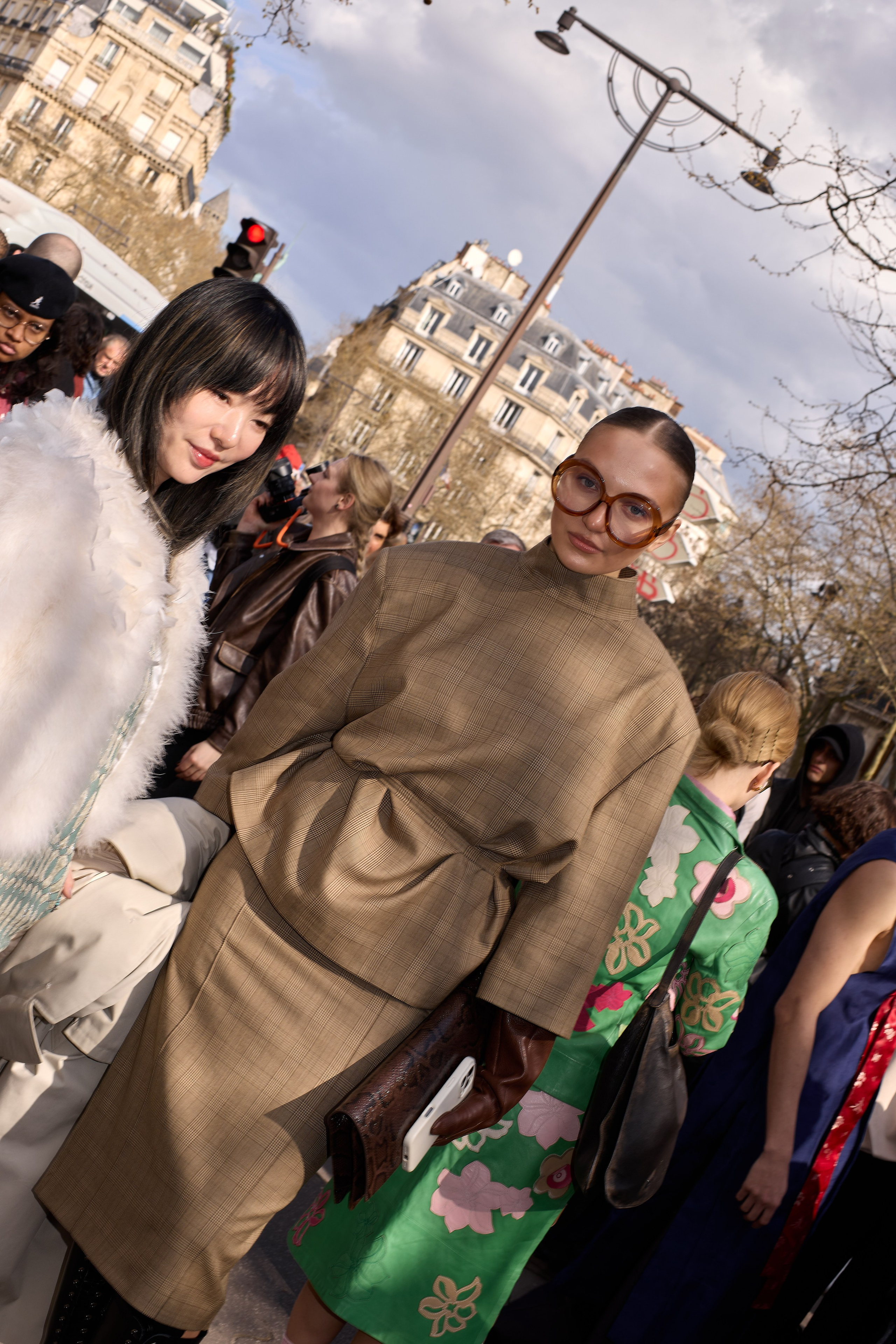 Miu Miu PFW. Photographer & Videographer in Barcelona