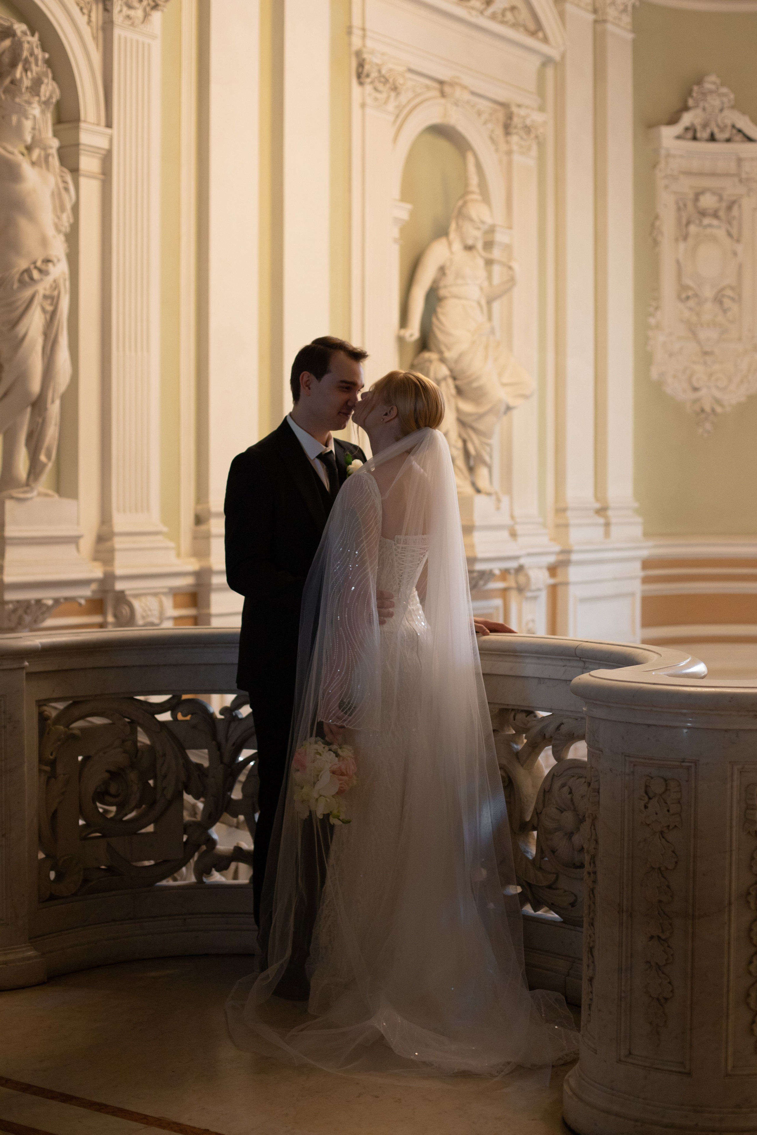 Till death. Свадебный и семейный фотограф Арина Кулёва