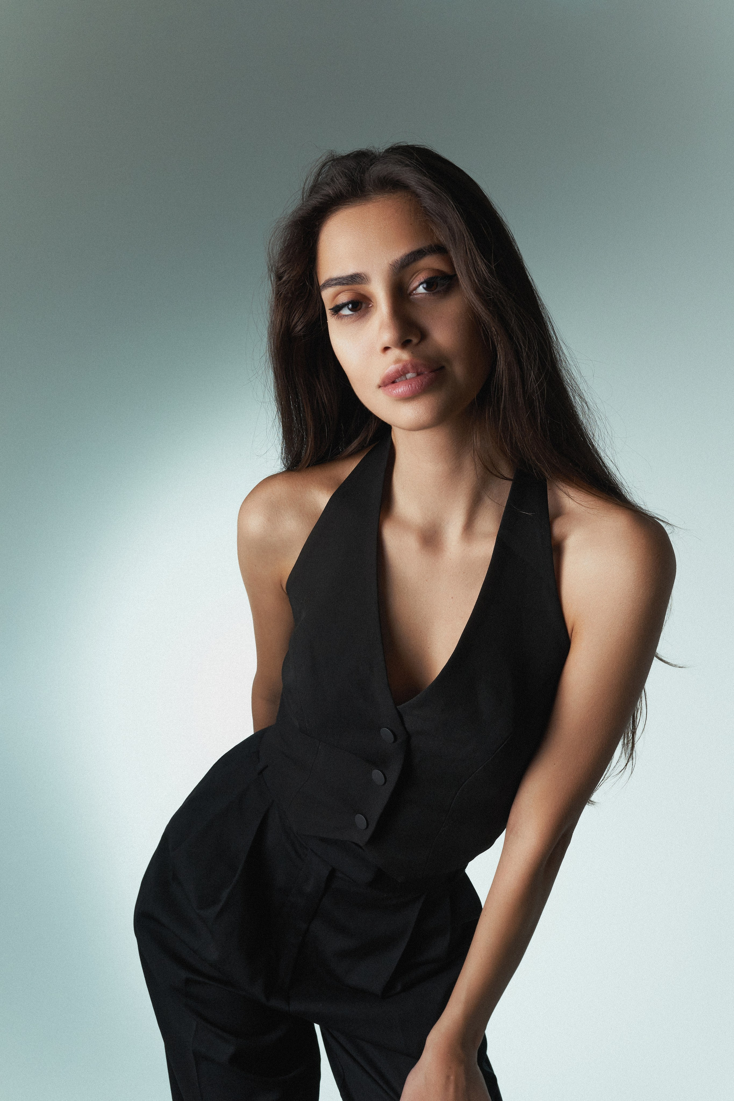 Мирия. Портретный фотограф в Москве Ольга Акушко