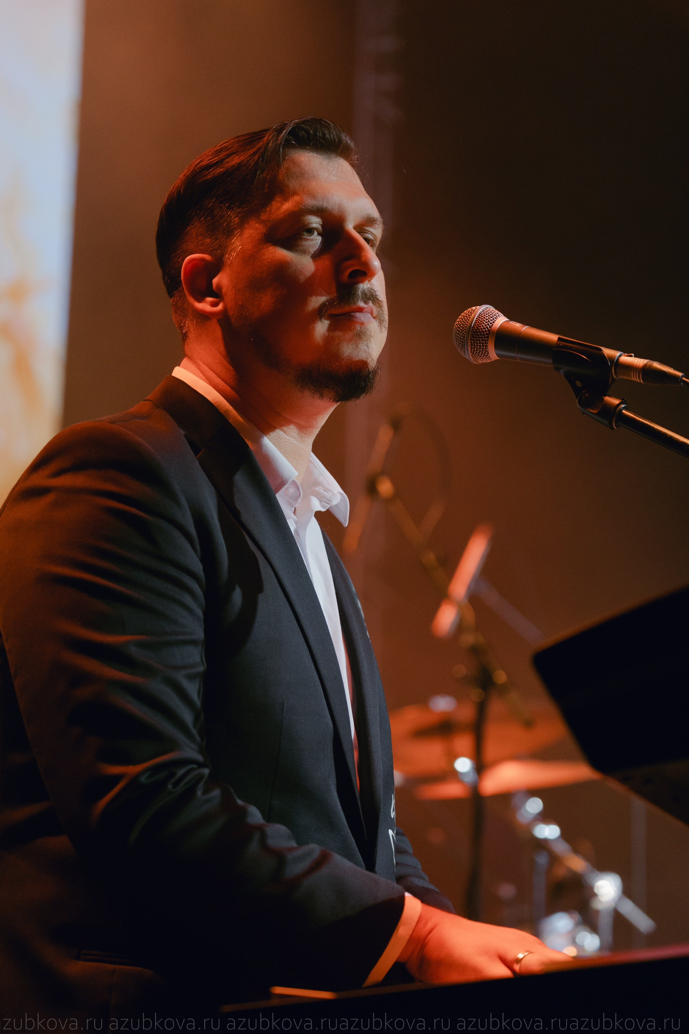 Сябры. Фотограф Анастасия Зубкова