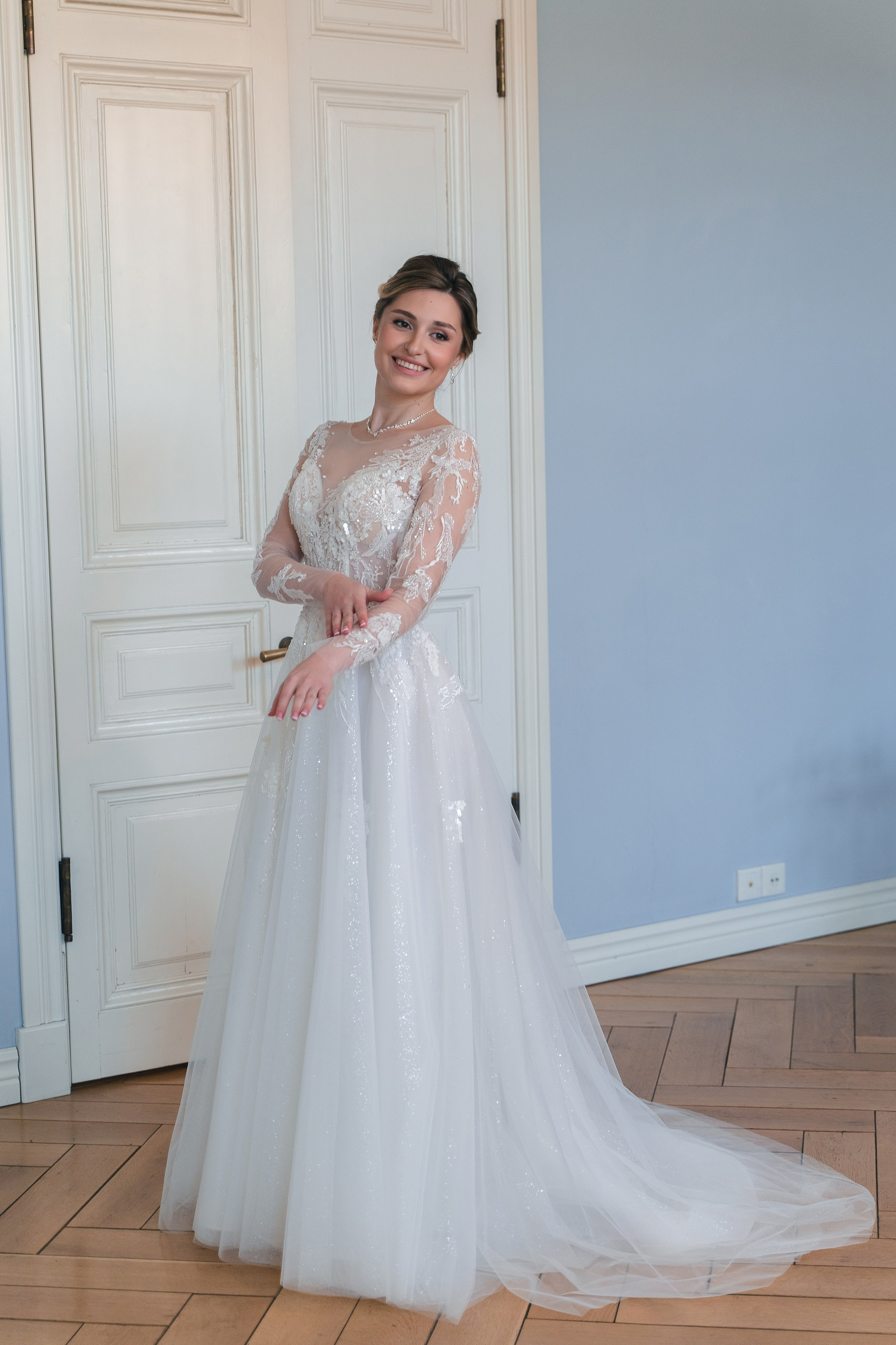 Евгений + Елена