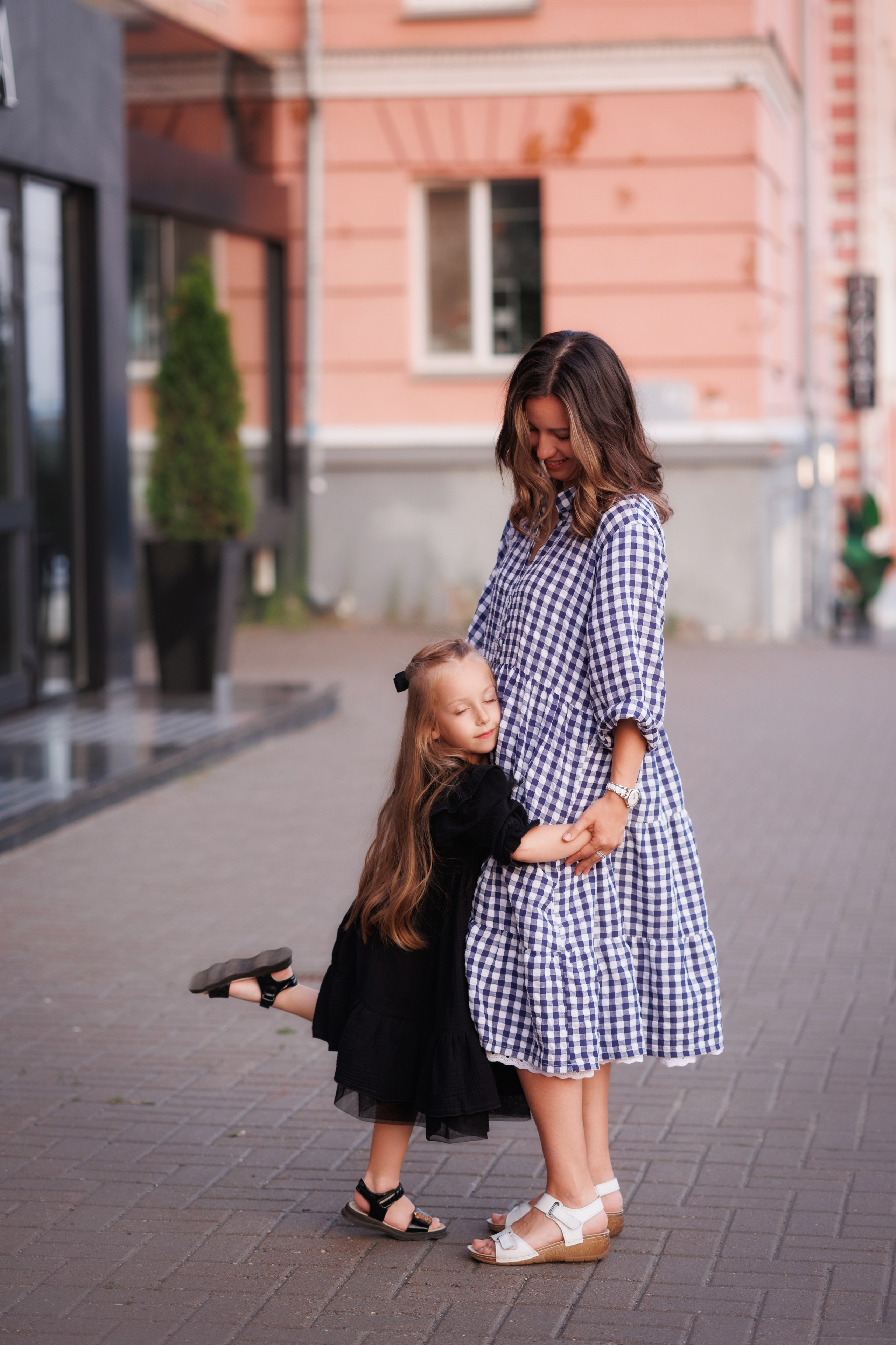 Семейная фотосессия. Семейный и детский фотограф Ижевск | Тамара Дмитриева