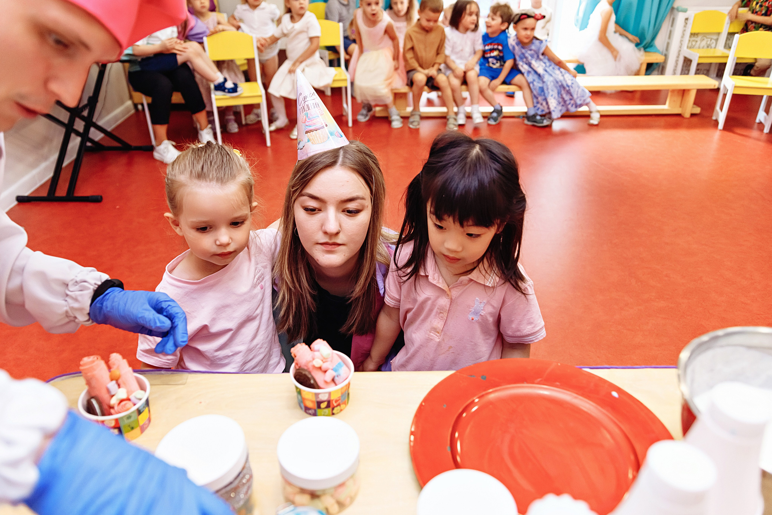 Др Sun School. Elena Sova — семейный и женский фотограф в Санкт-Петербурге