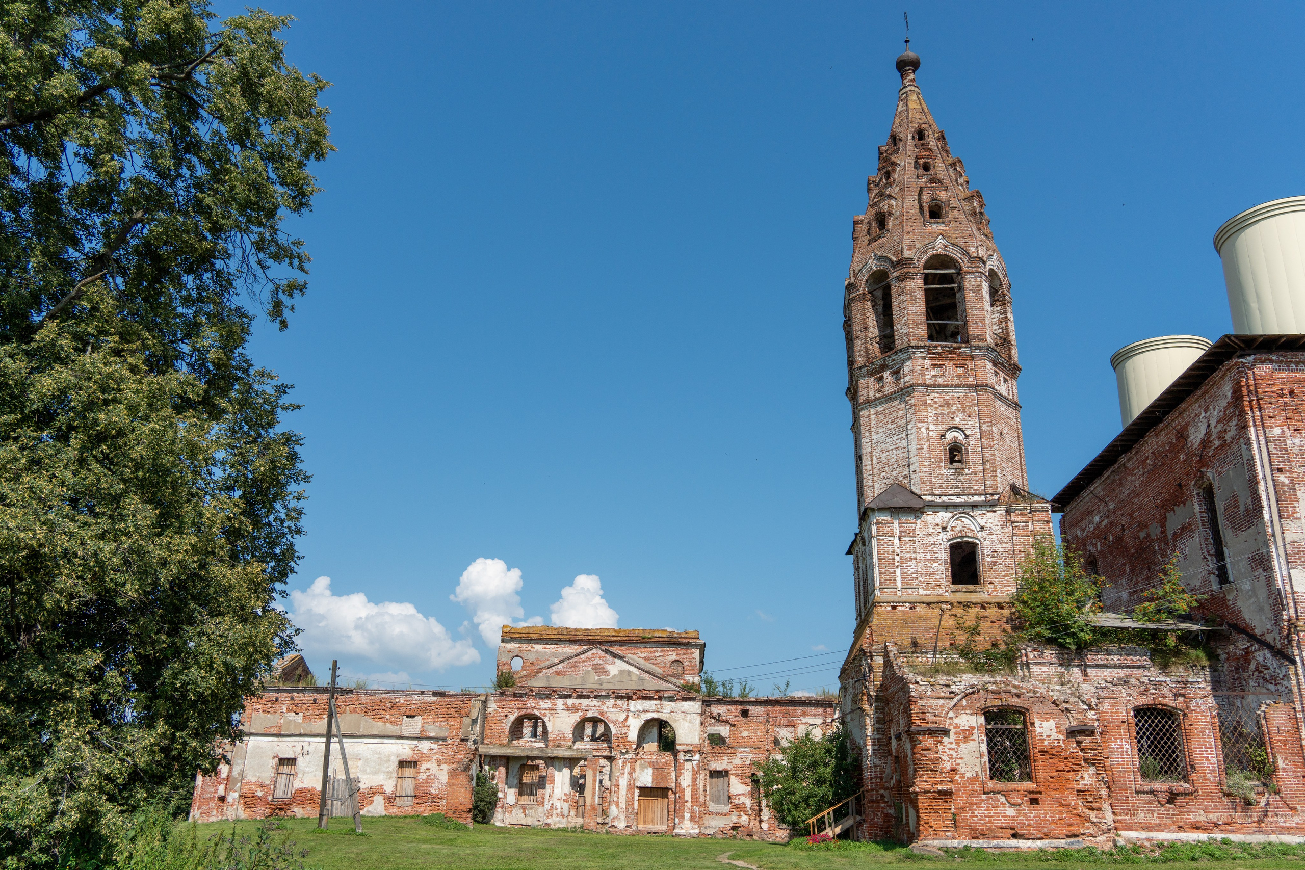 20250729-30 Ростов. Дмитрий Ремизов. Фотография, как хобби