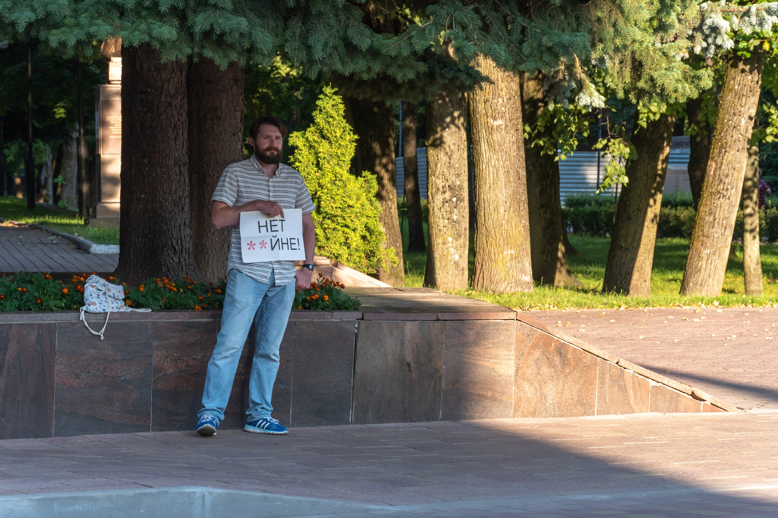 20220803-04 Смоленск. Дмитрий Ремизов. Фотография, как хобби