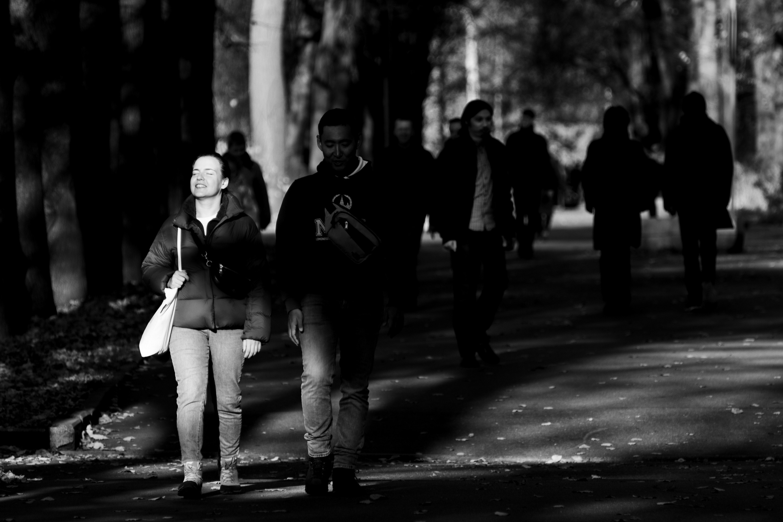 Дмитрий Ремизов. Фотография, как хобби