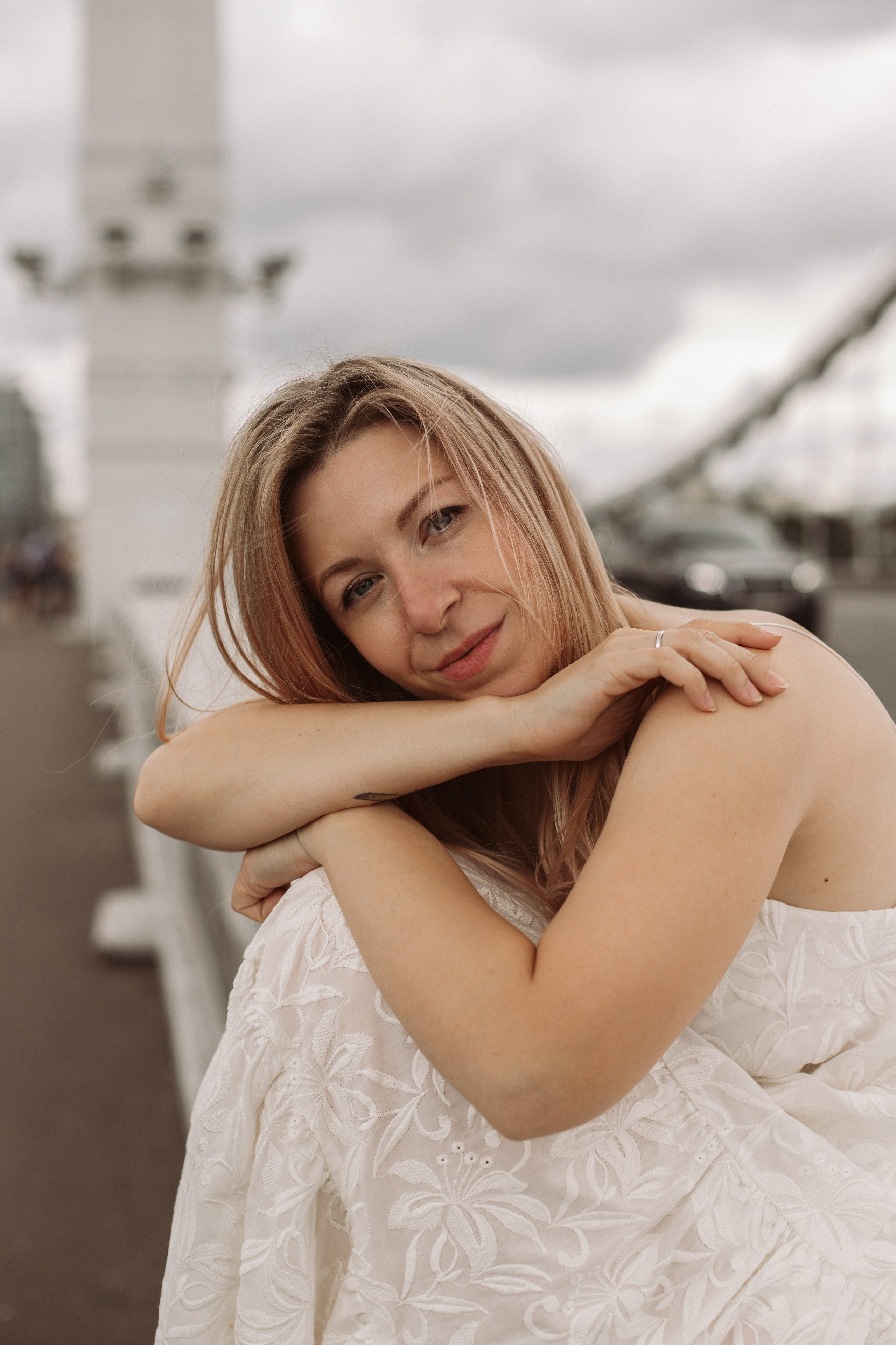 Екатерина. Семейный фотограф Москва Наталия Осьмакова