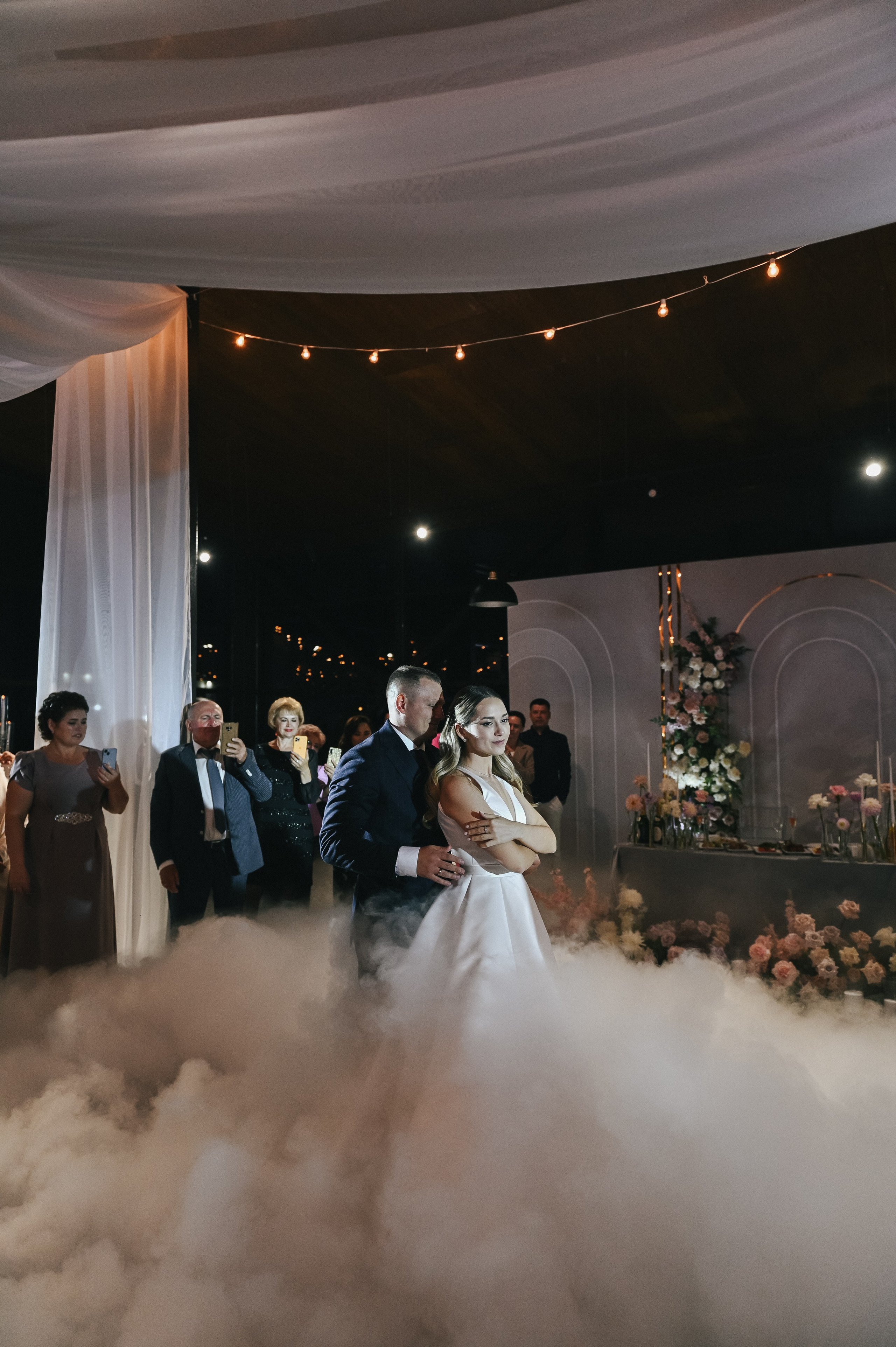 Рома + Вика — Организация EventGstudio. Свадебный и семейный фотограф Волгоград Москва