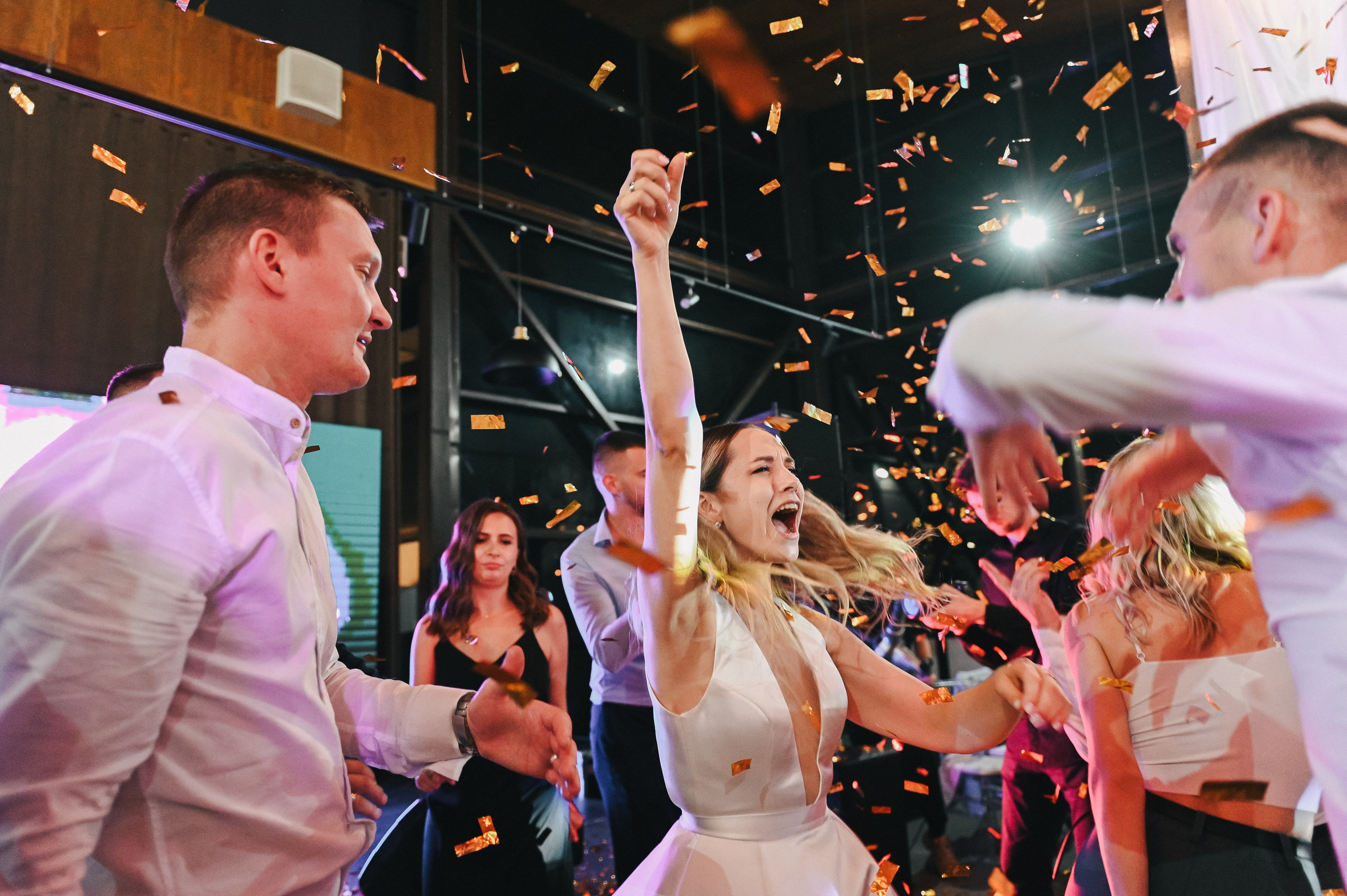 Рома + Вика — Организация EventGstudio. Свадебный и семейный фотограф Волгоград Москва